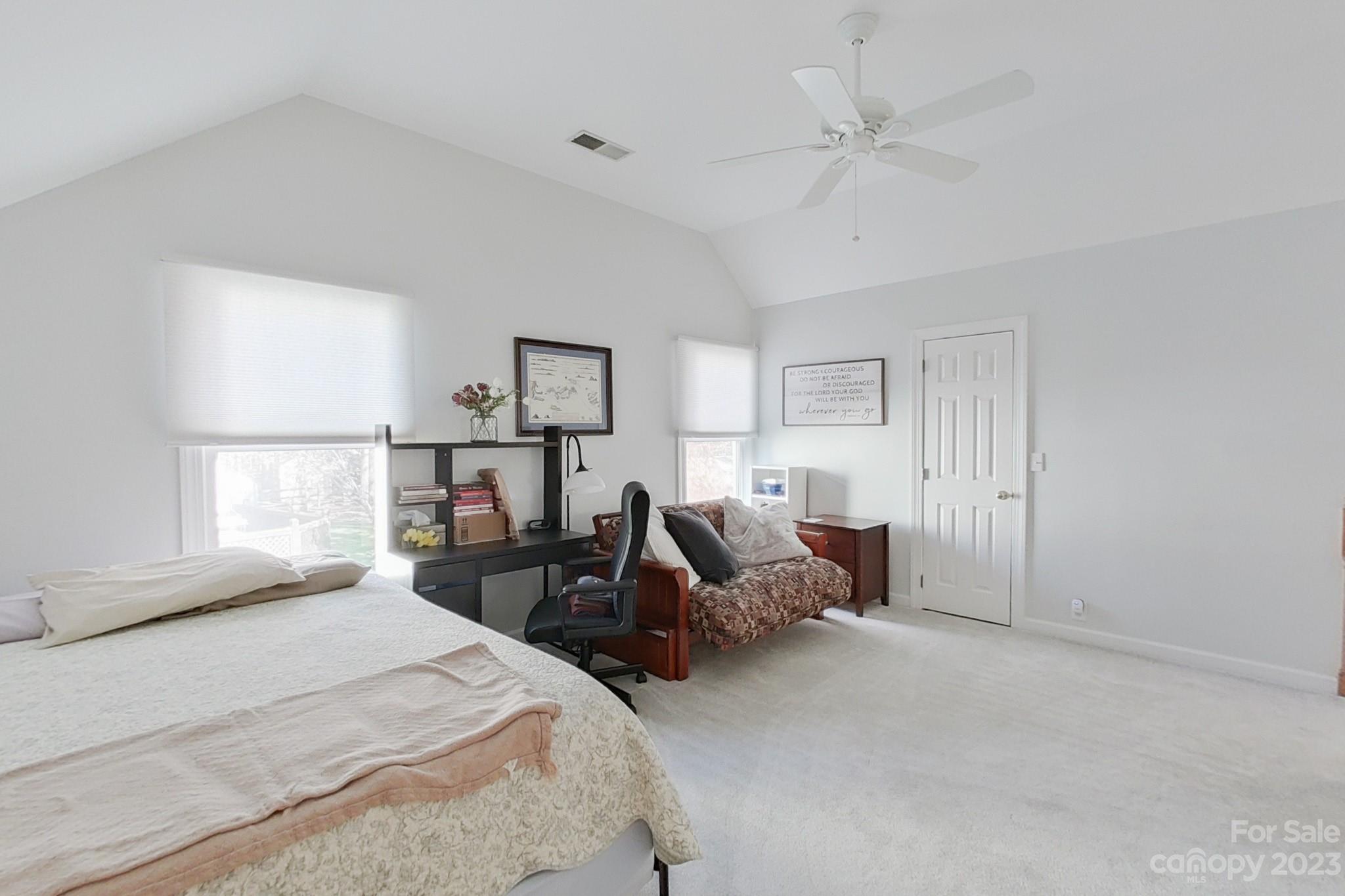 Davis Lake - Residential