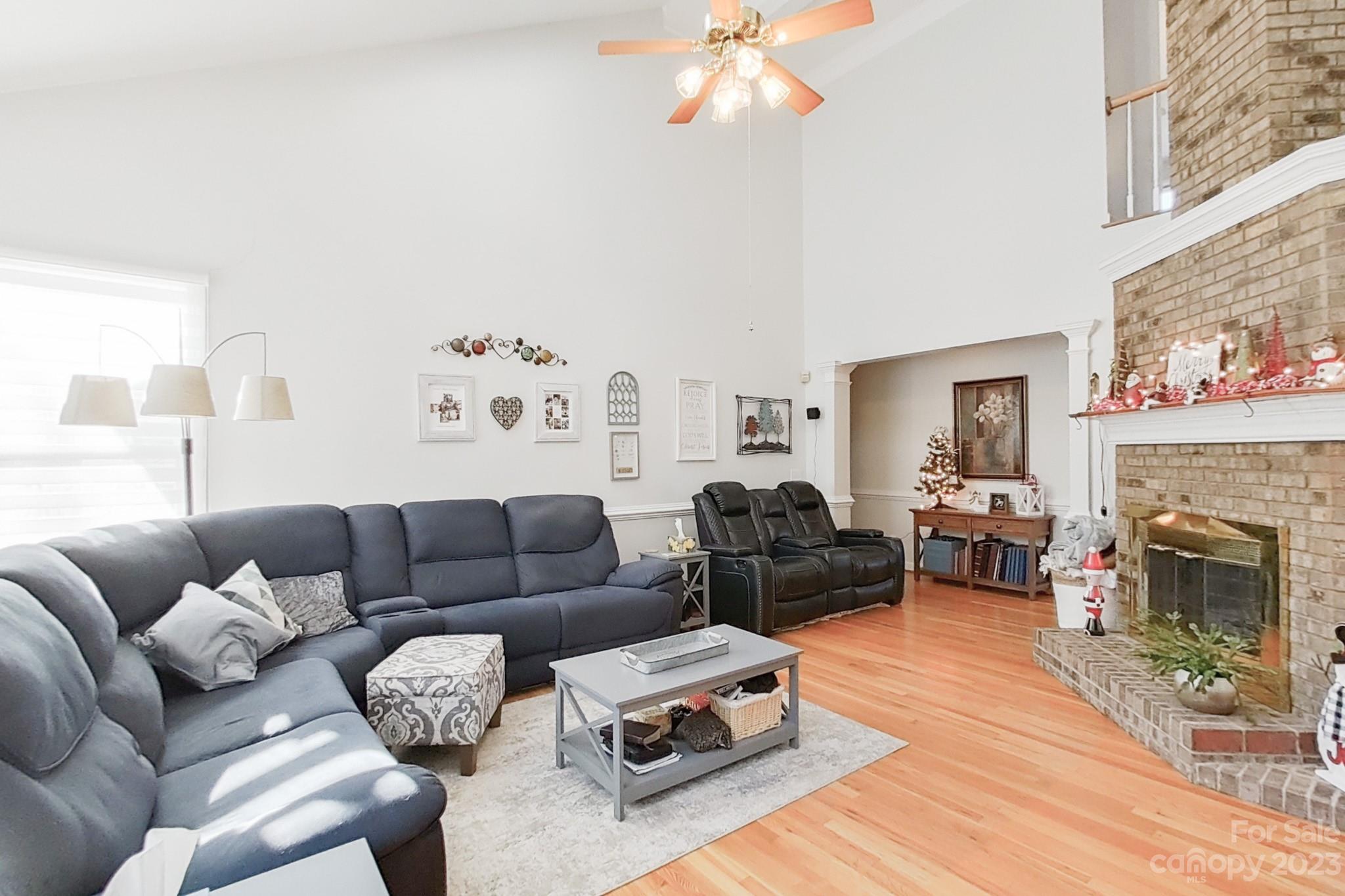 Davis Lake - Residential