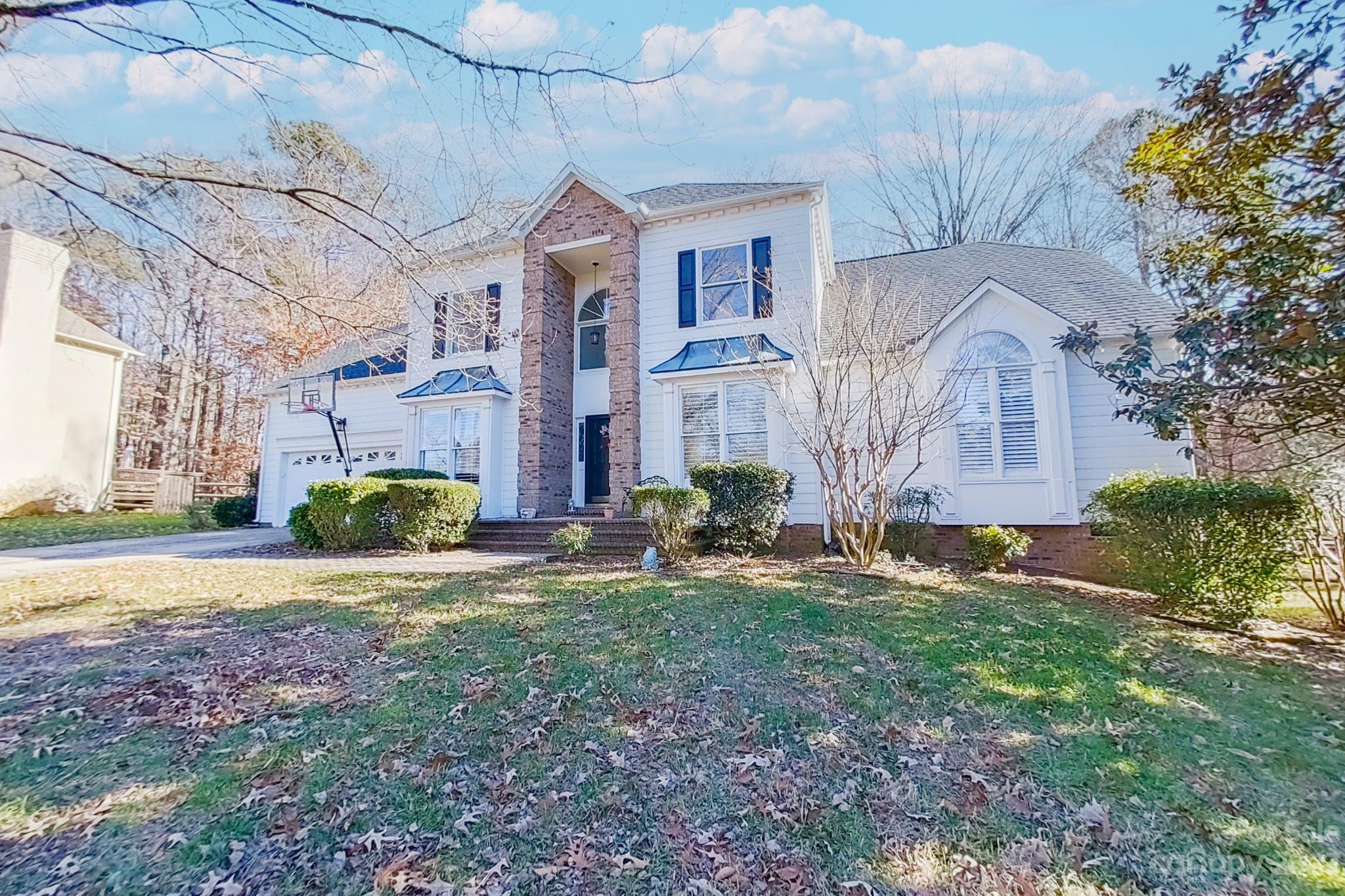 Davis Lake - Residential