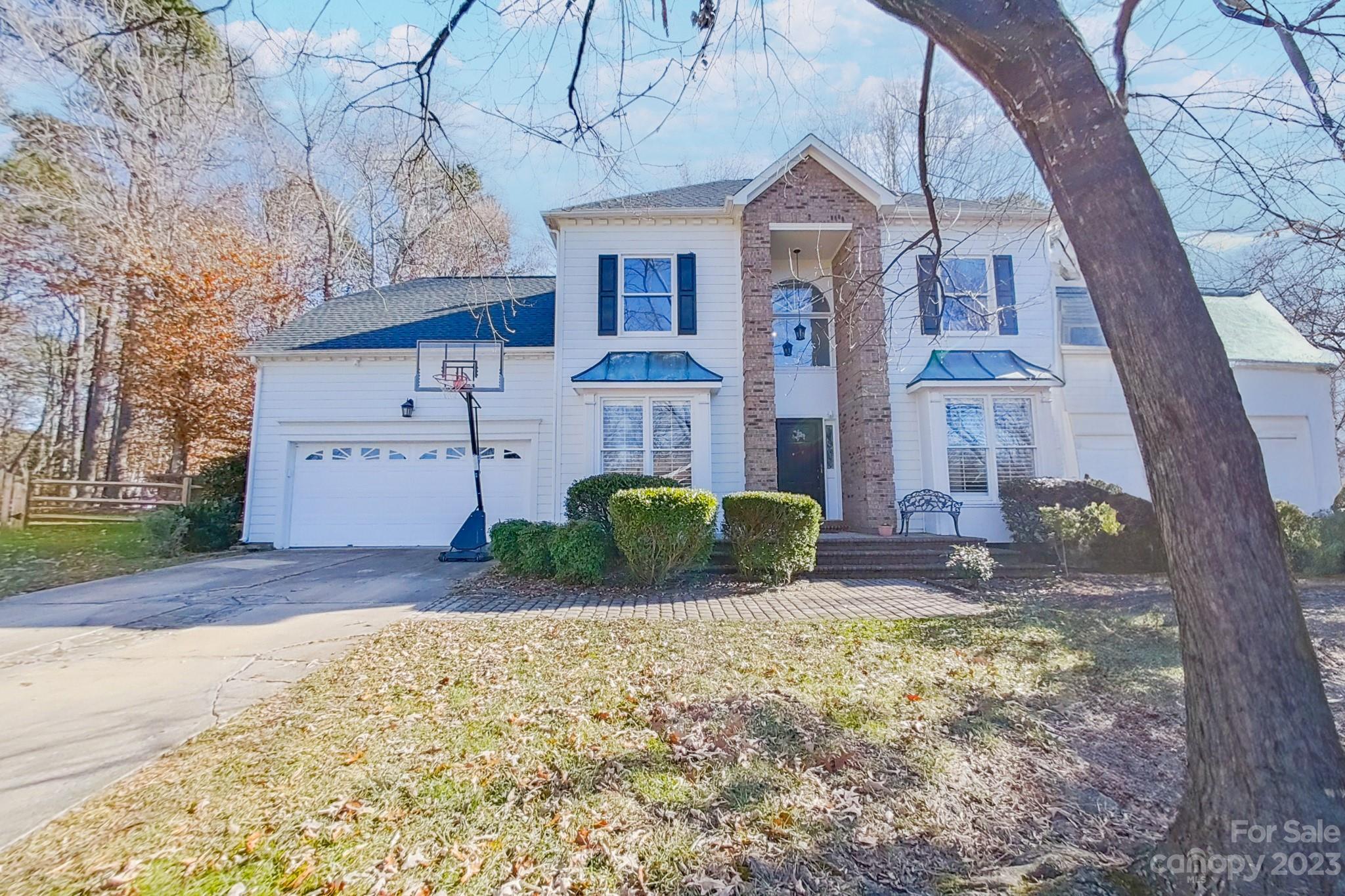 Davis Lake - Residential