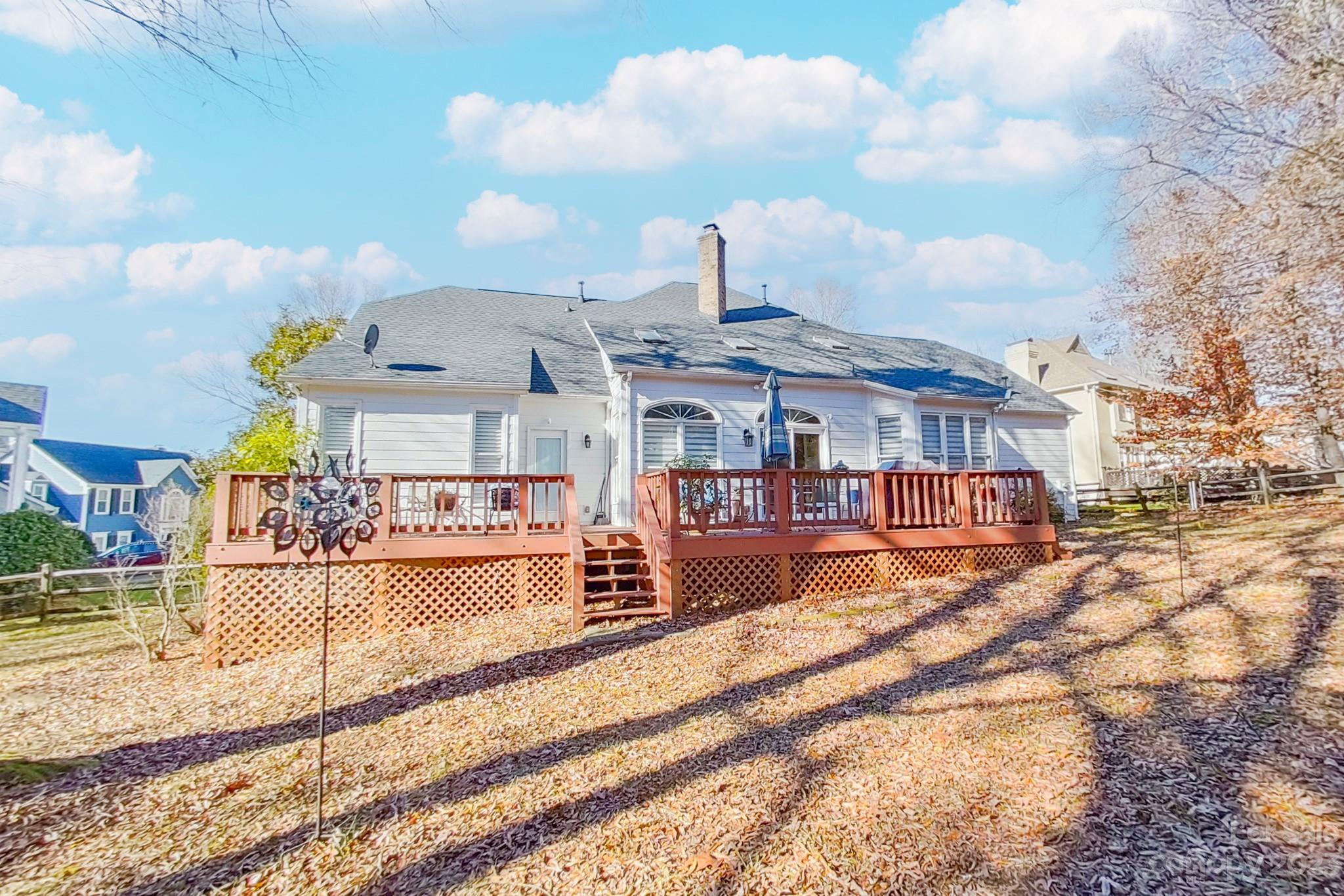 Davis Lake - Residential