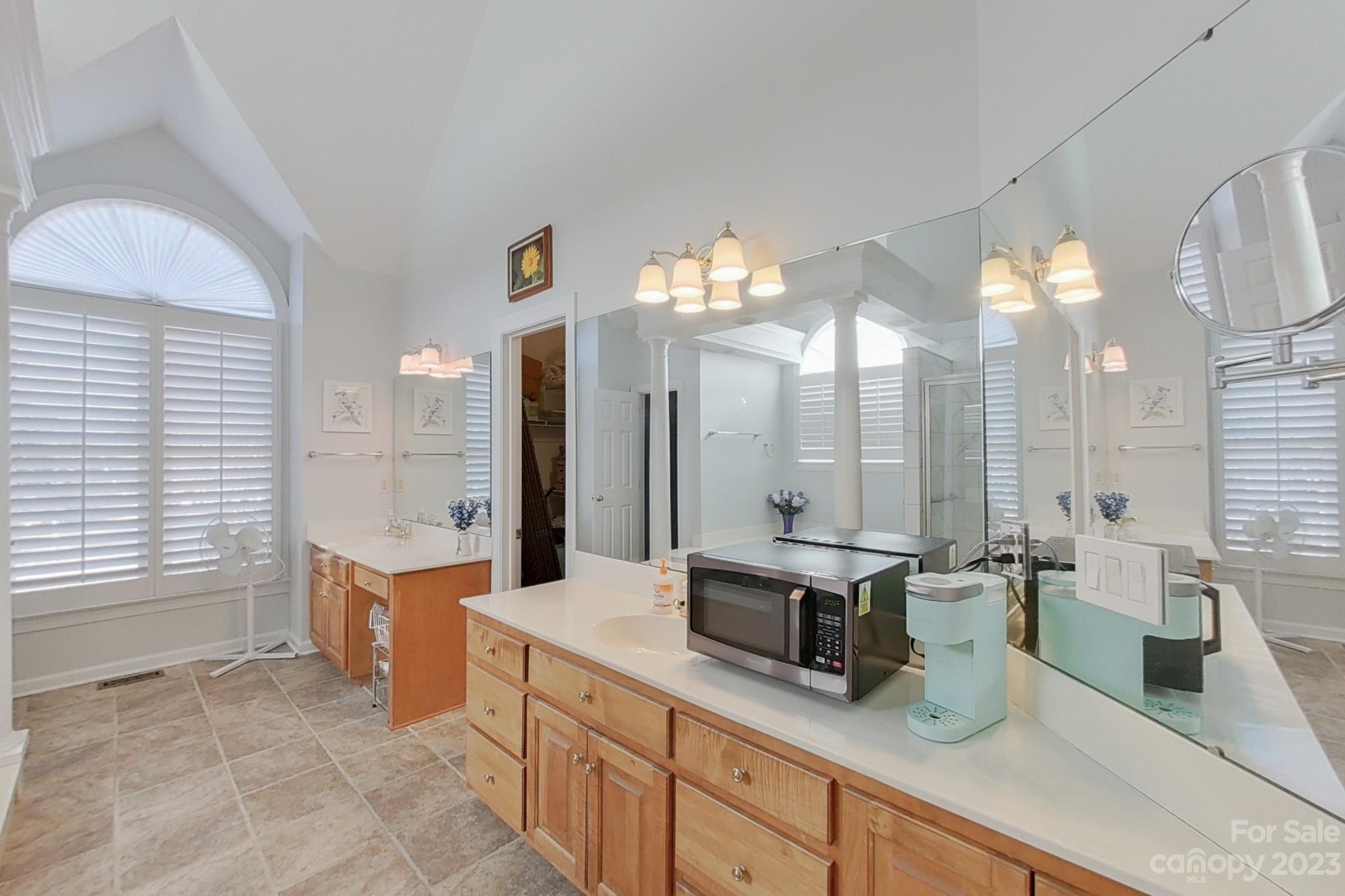 Davis Lake - Residential