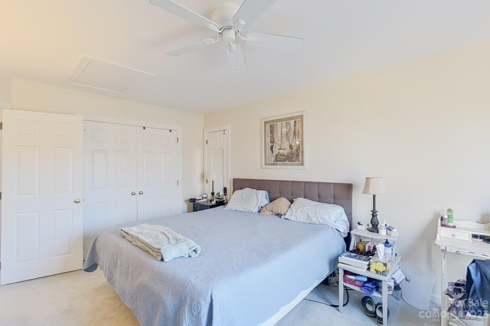 Davis Lake - Residential