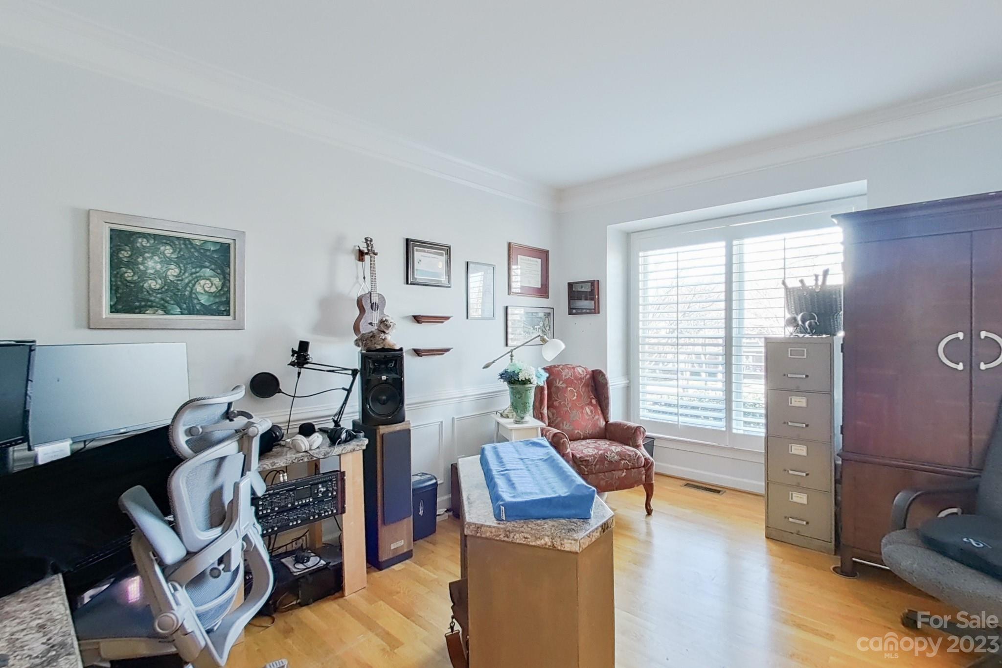 Davis Lake - Residential