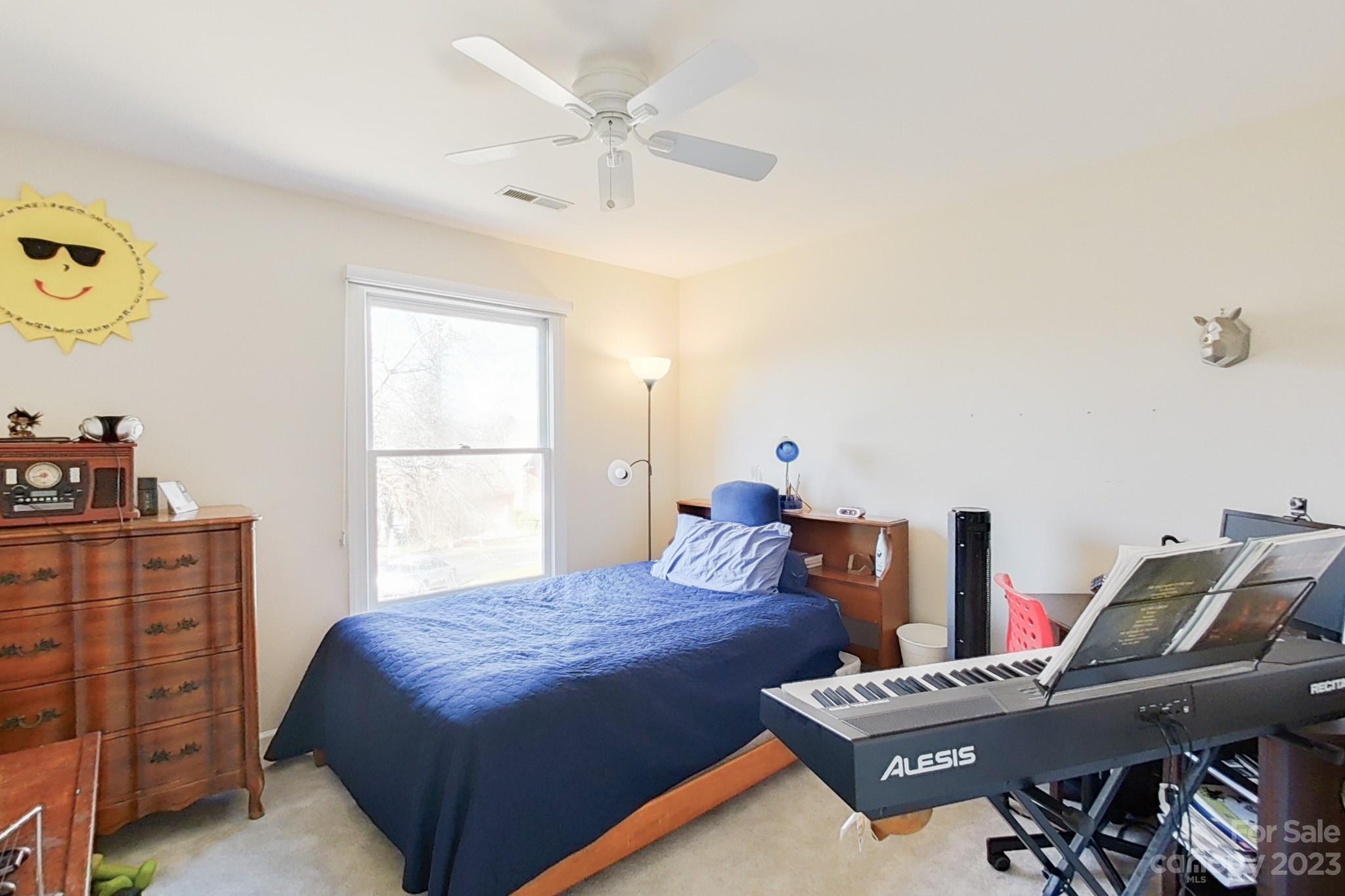 Davis Lake - Residential