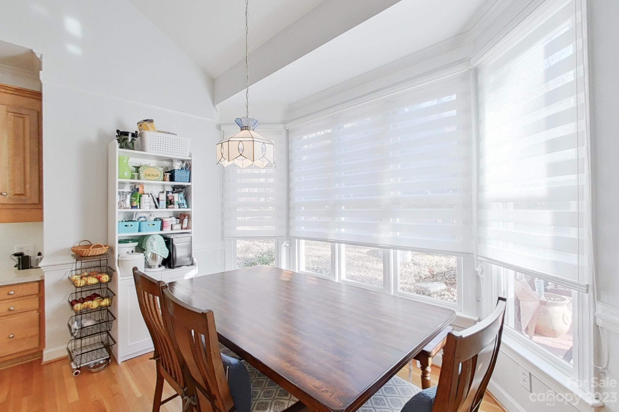 Davis Lake - Residential