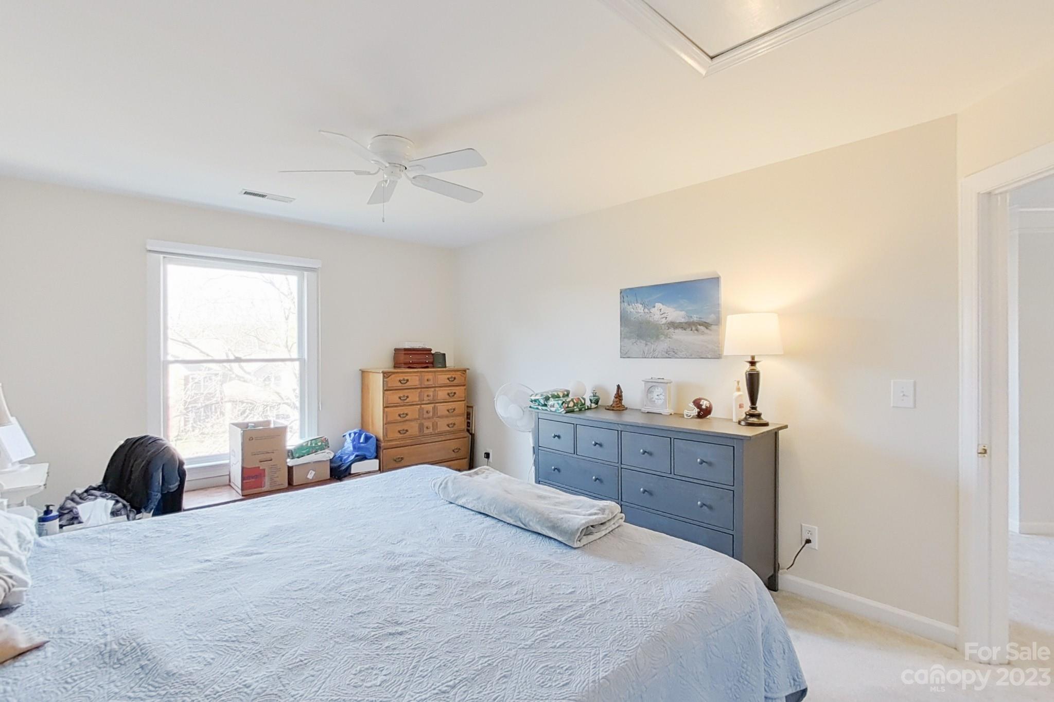 Davis Lake - Residential