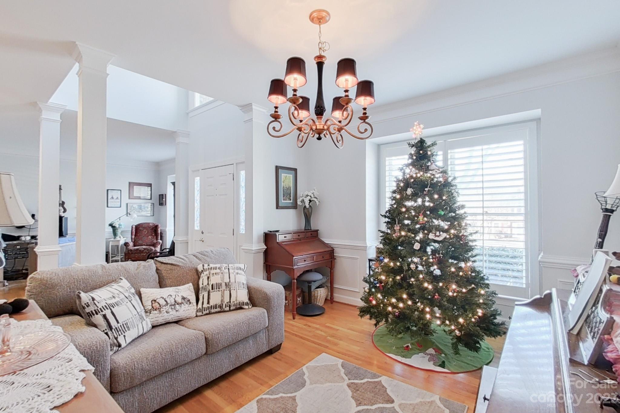 Davis Lake - Residential