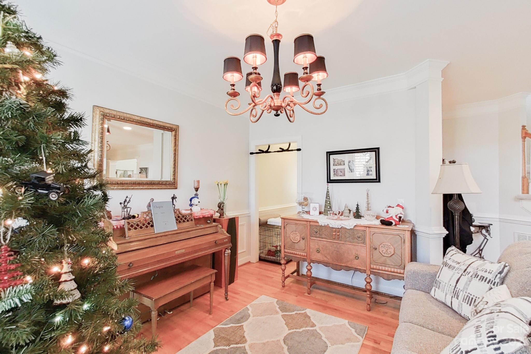 Davis Lake - Residential