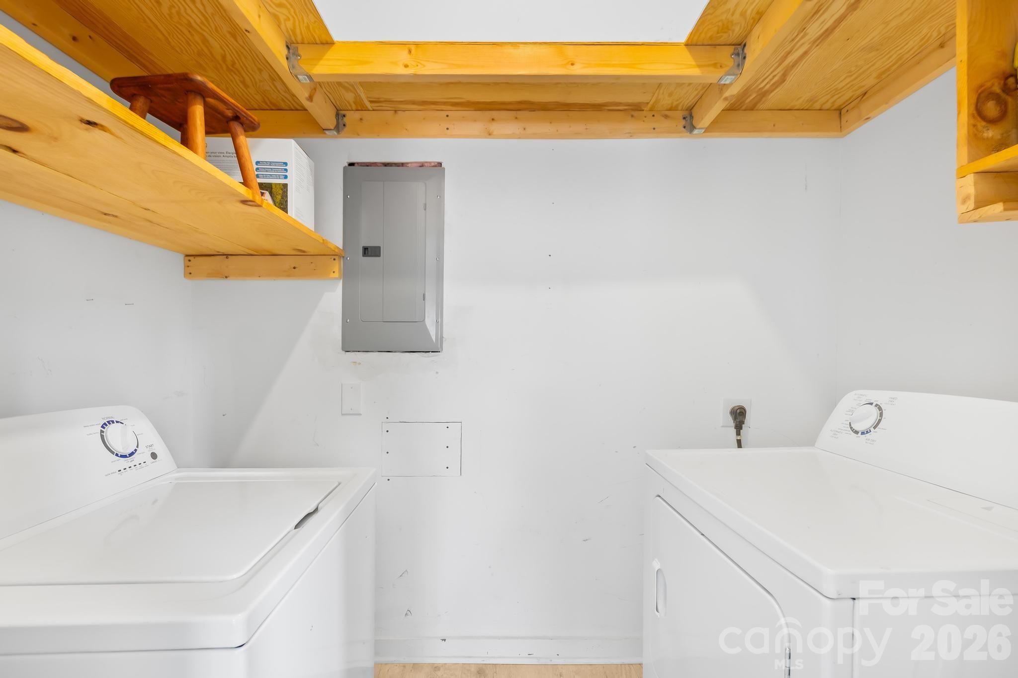 Shamrock Hills - Residential