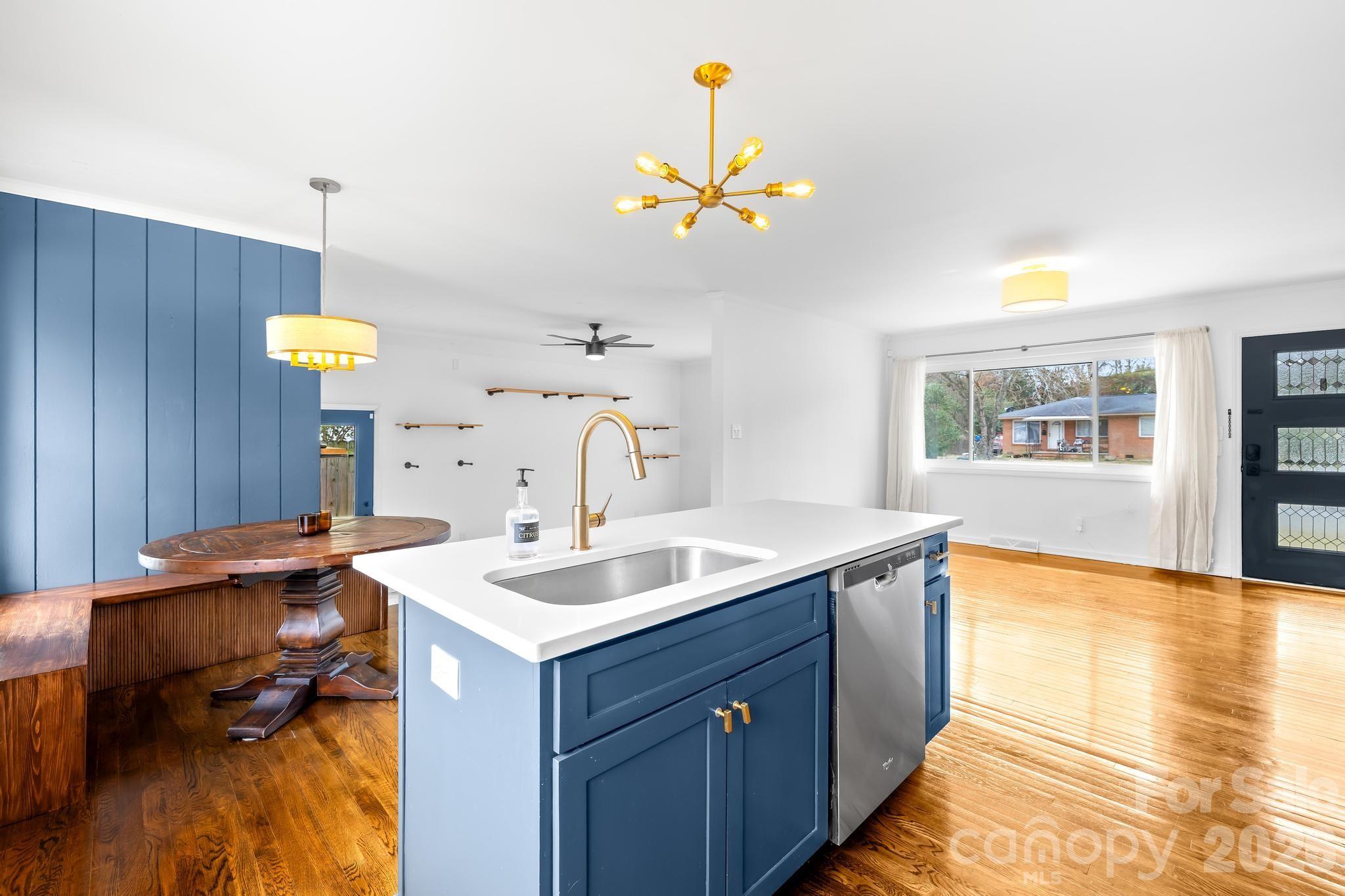 Shamrock Hills - Residential