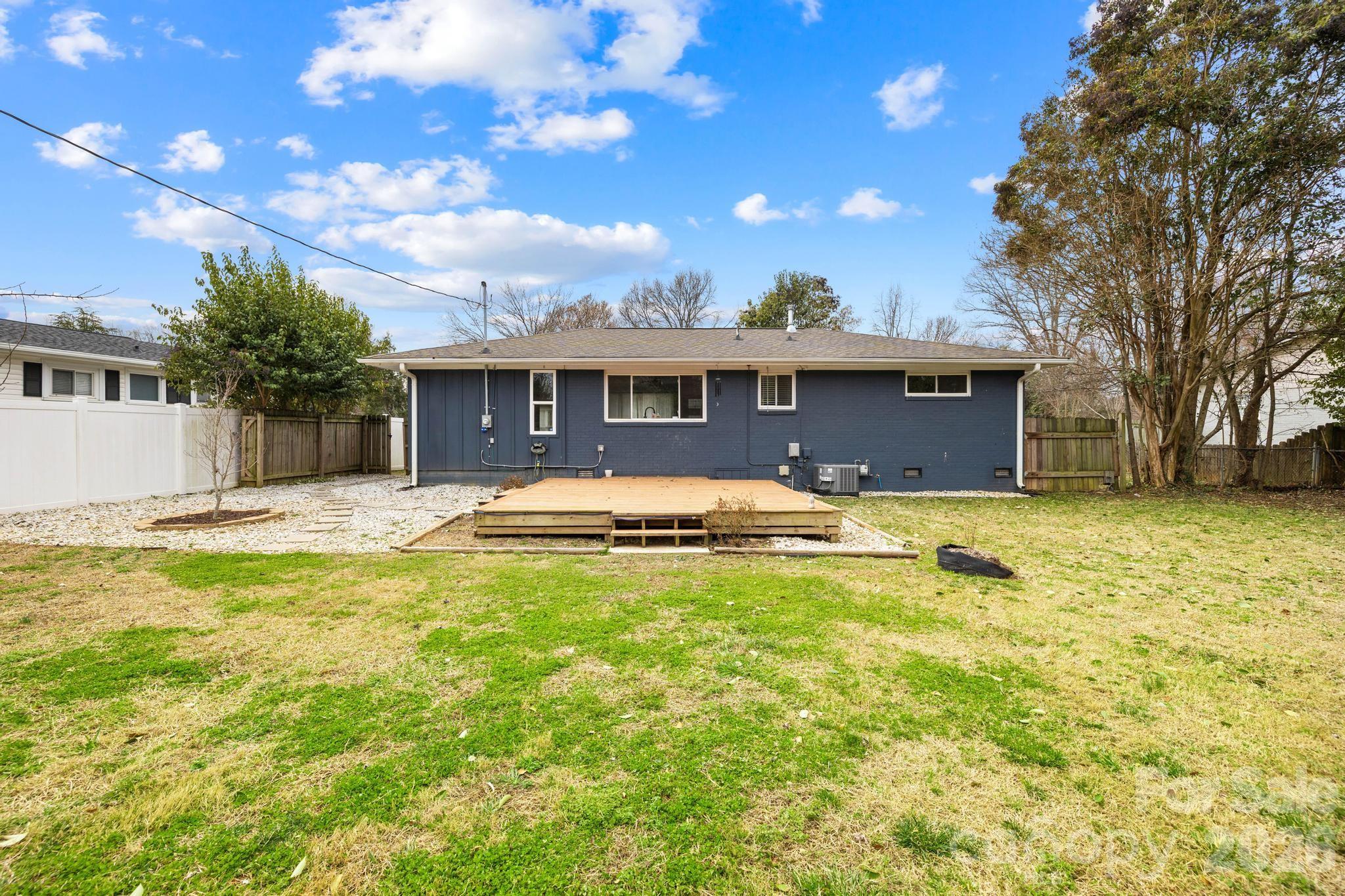 Shamrock Hills - Residential