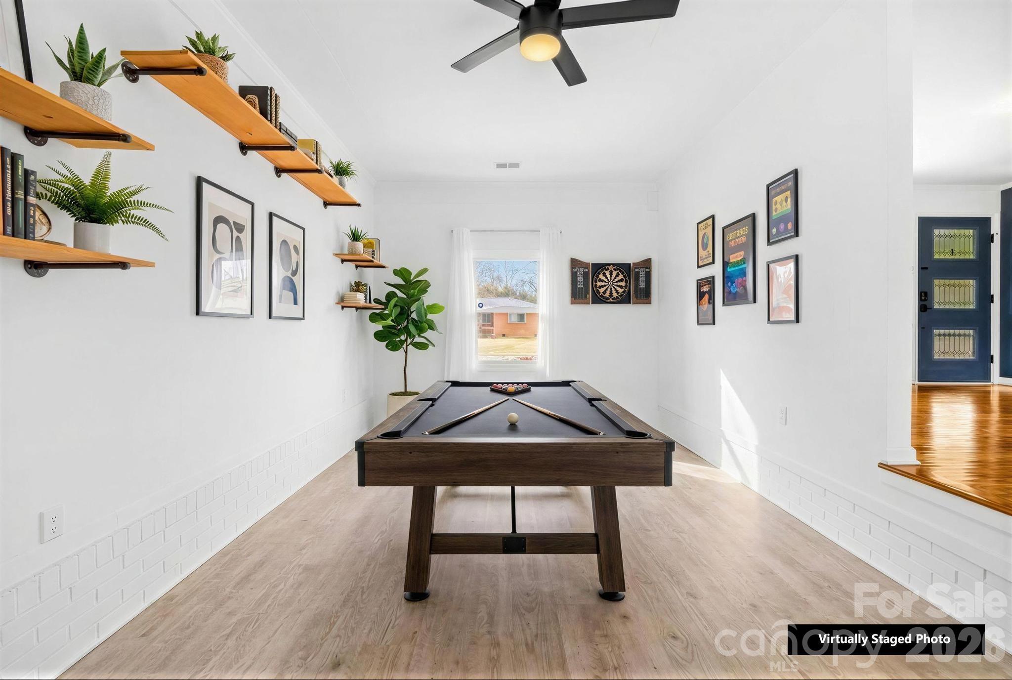 Shamrock Hills - Residential