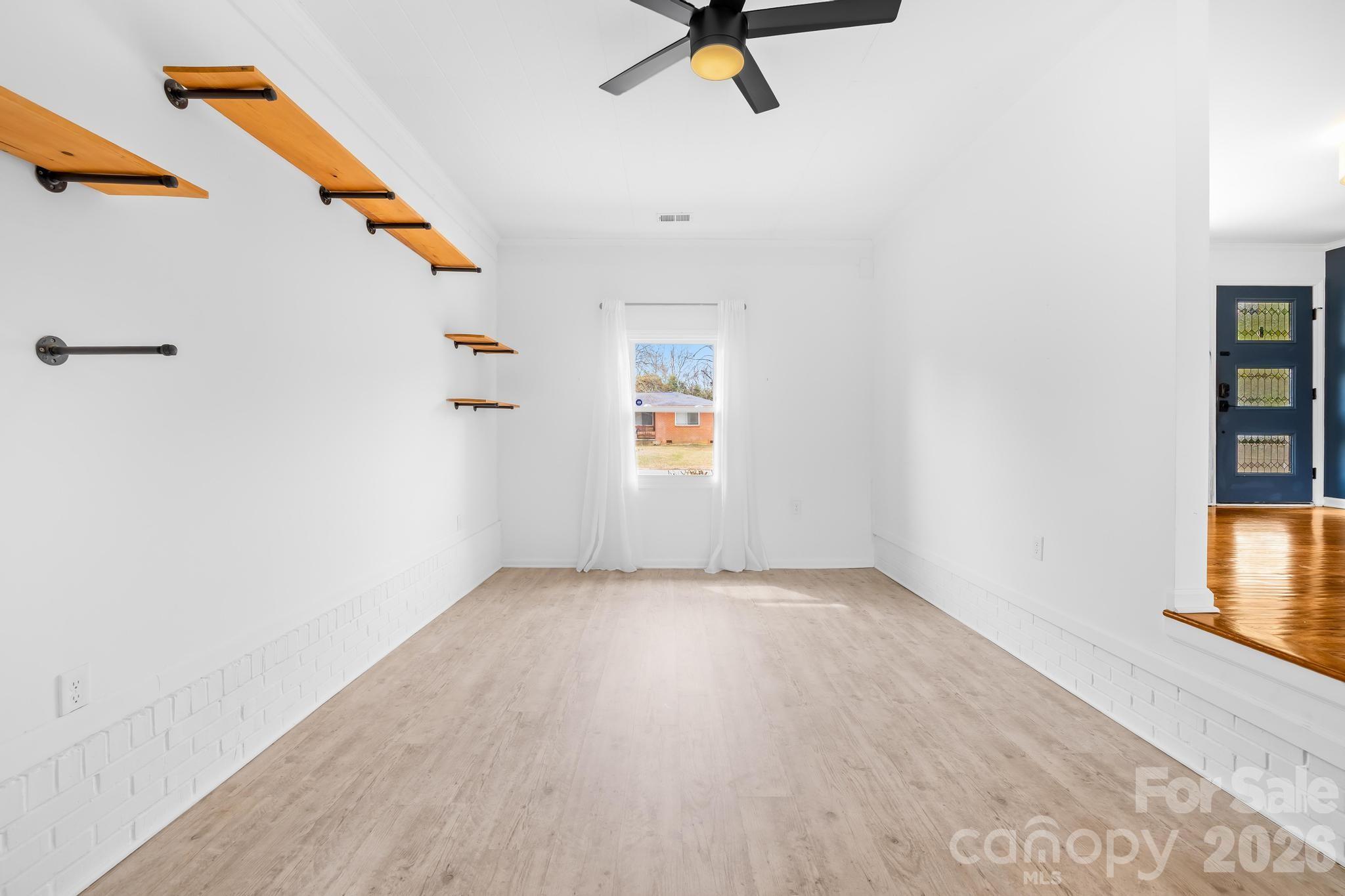 Shamrock Hills - Residential