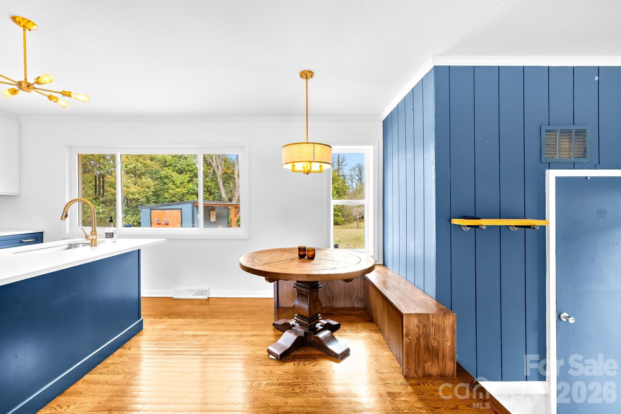 Shamrock Hills - Residential