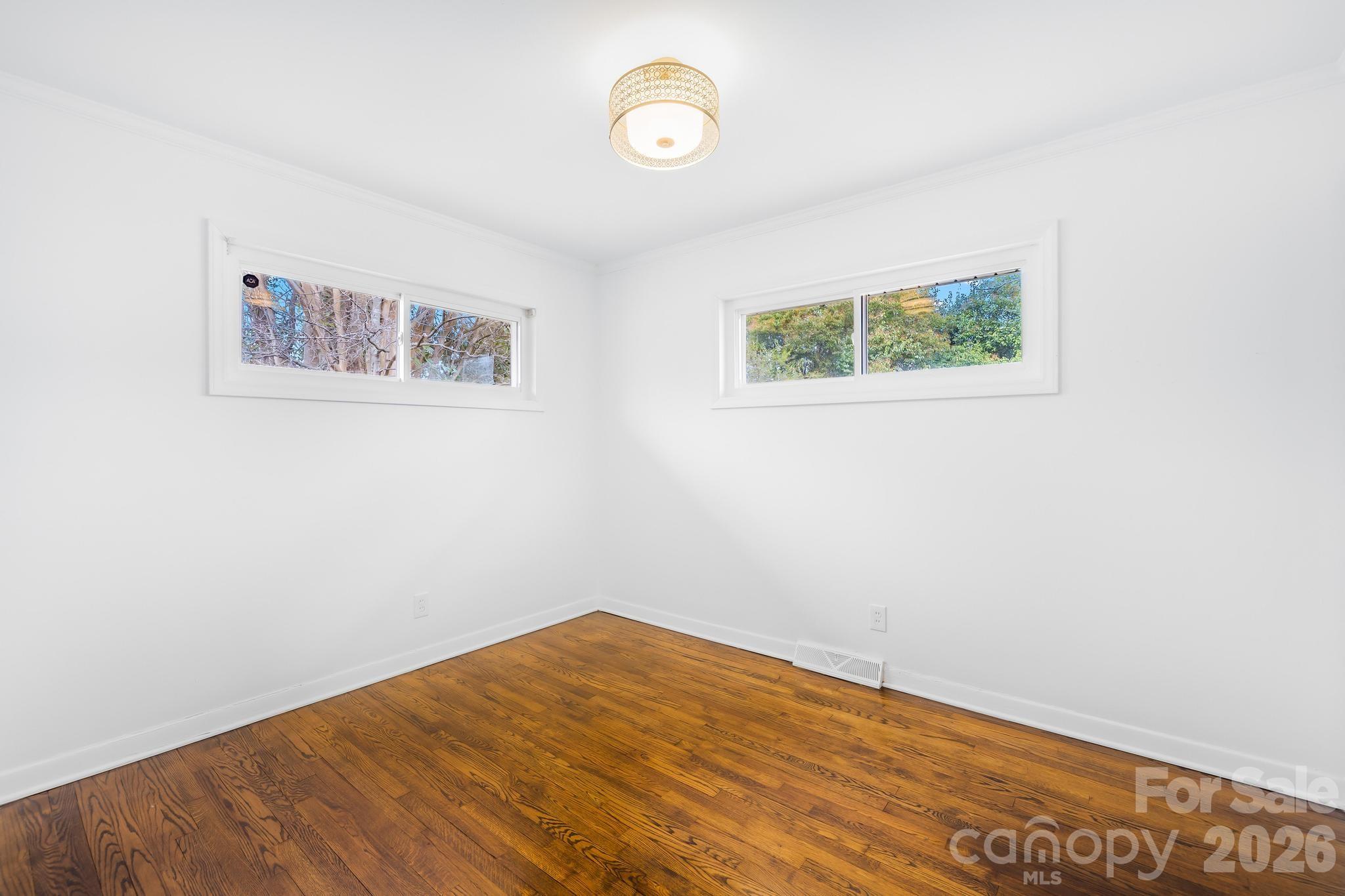 Shamrock Hills - Residential