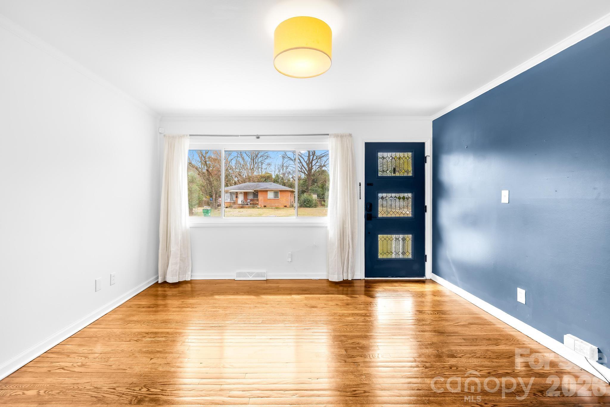 Shamrock Hills - Residential