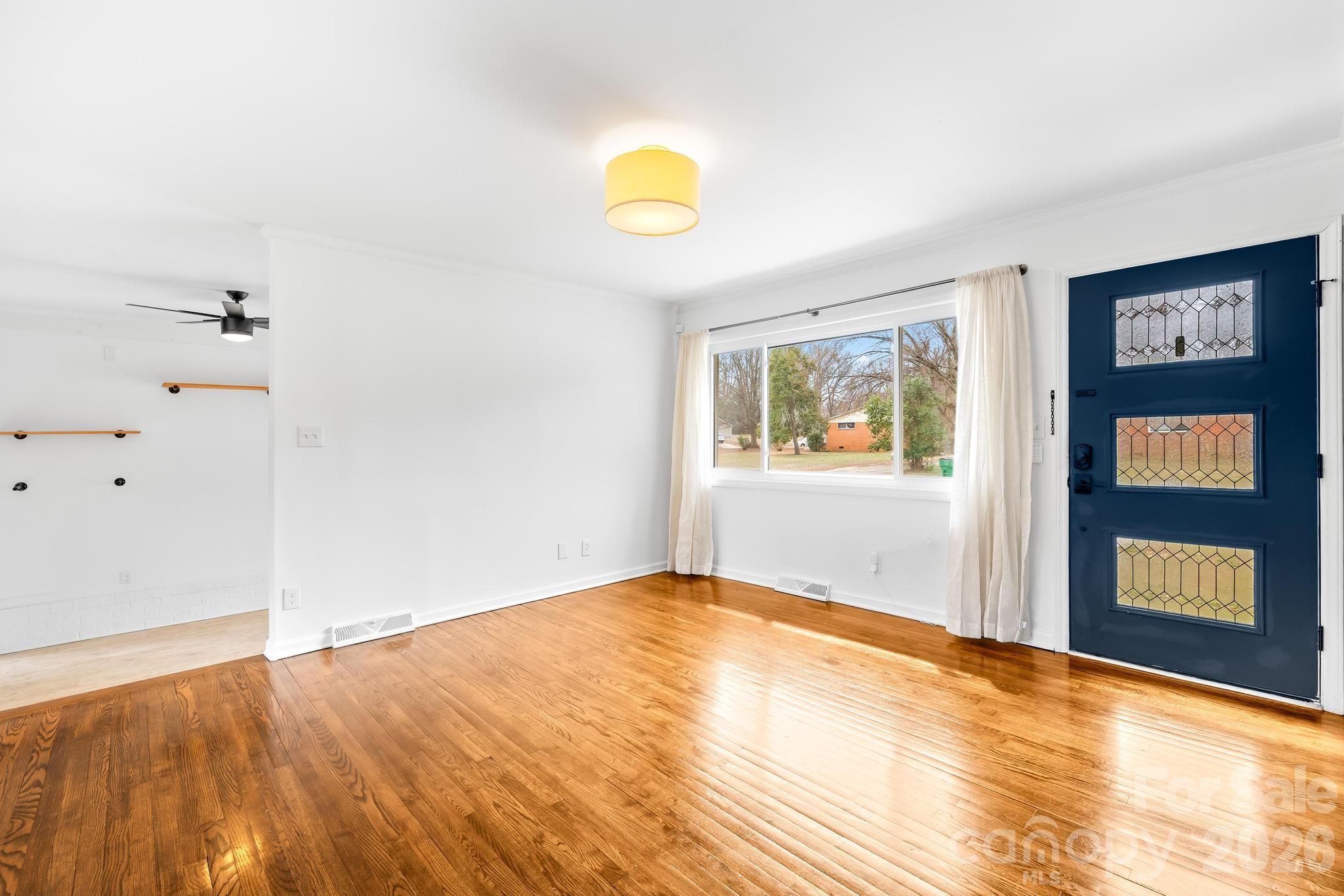 Shamrock Hills - Residential