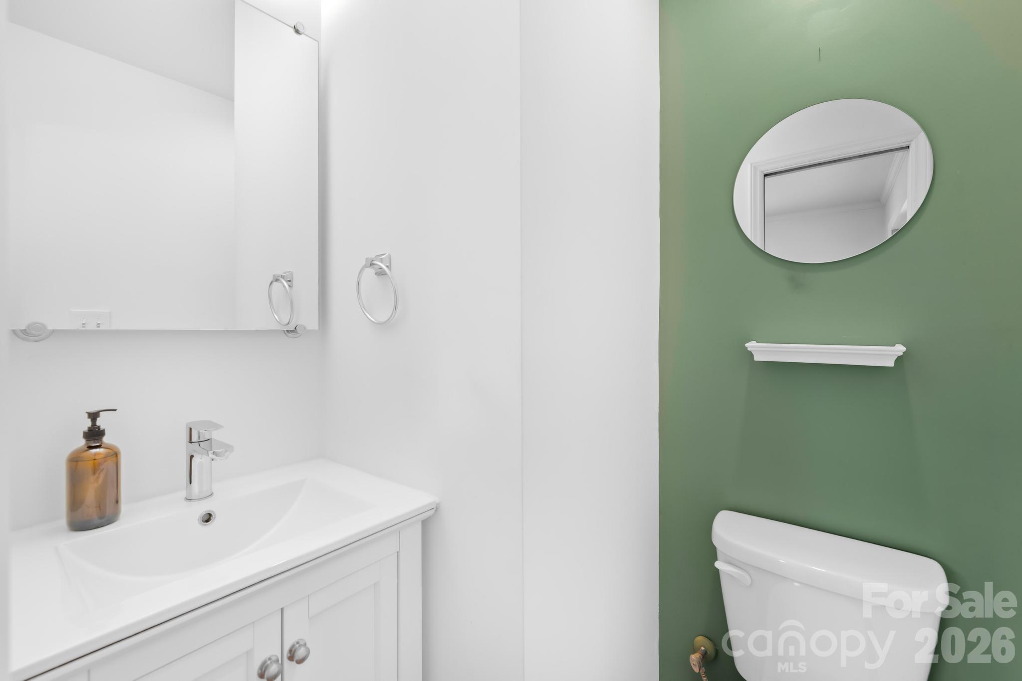 Shamrock Hills - Residential