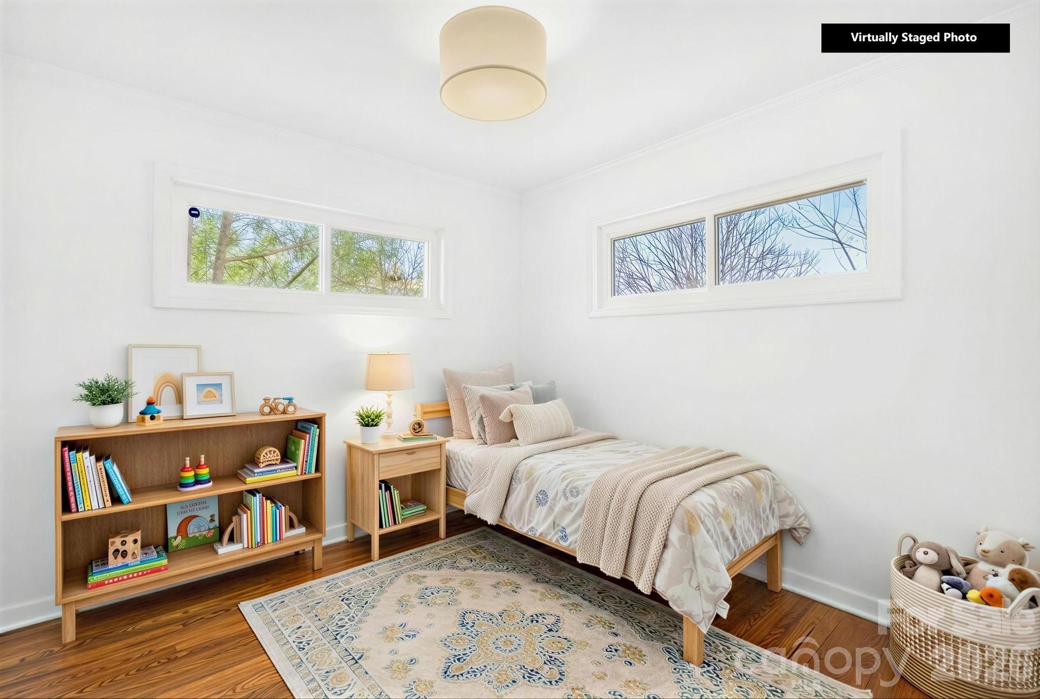 Shamrock Hills - Residential