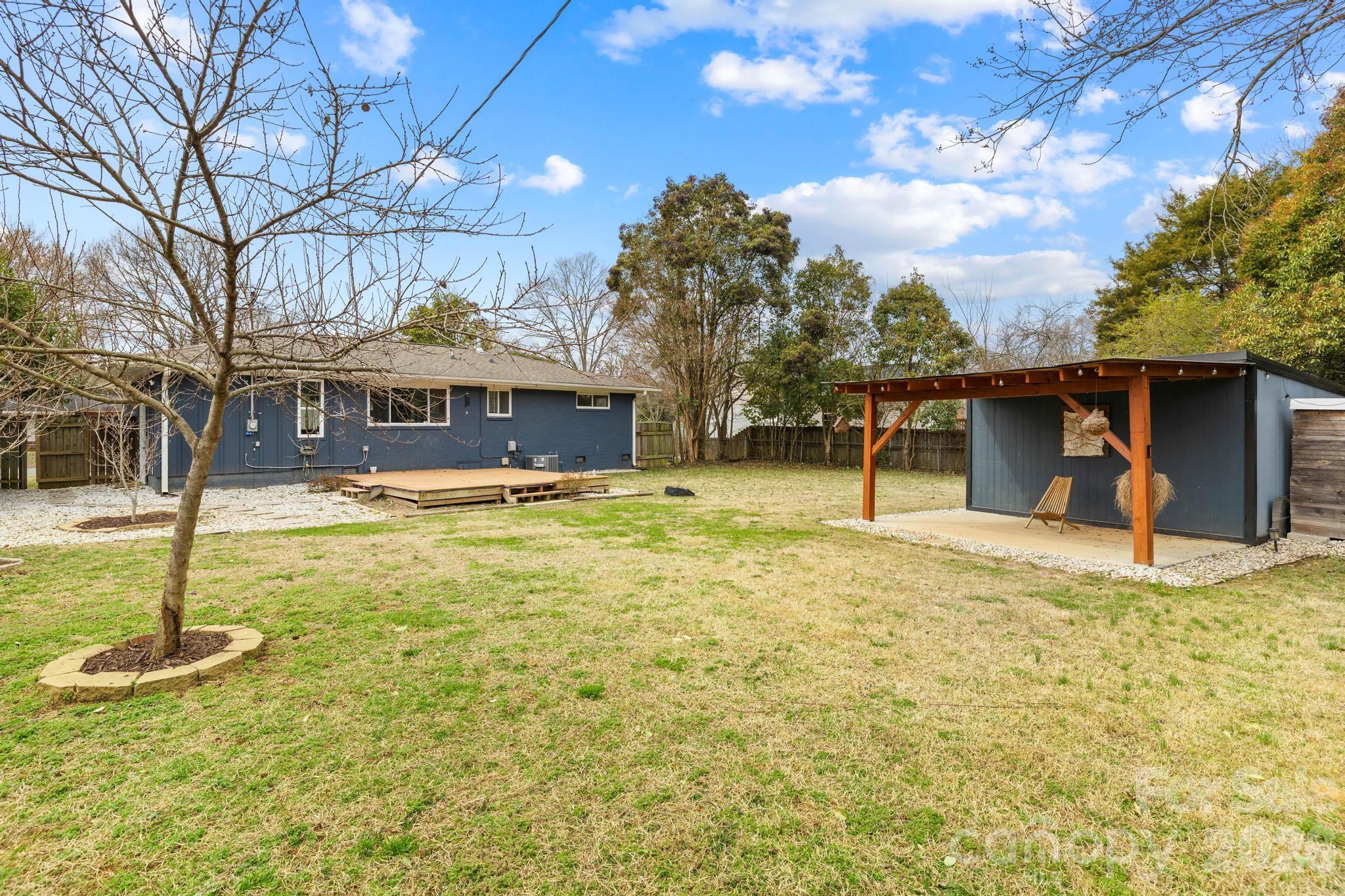 Shamrock Hills - Residential