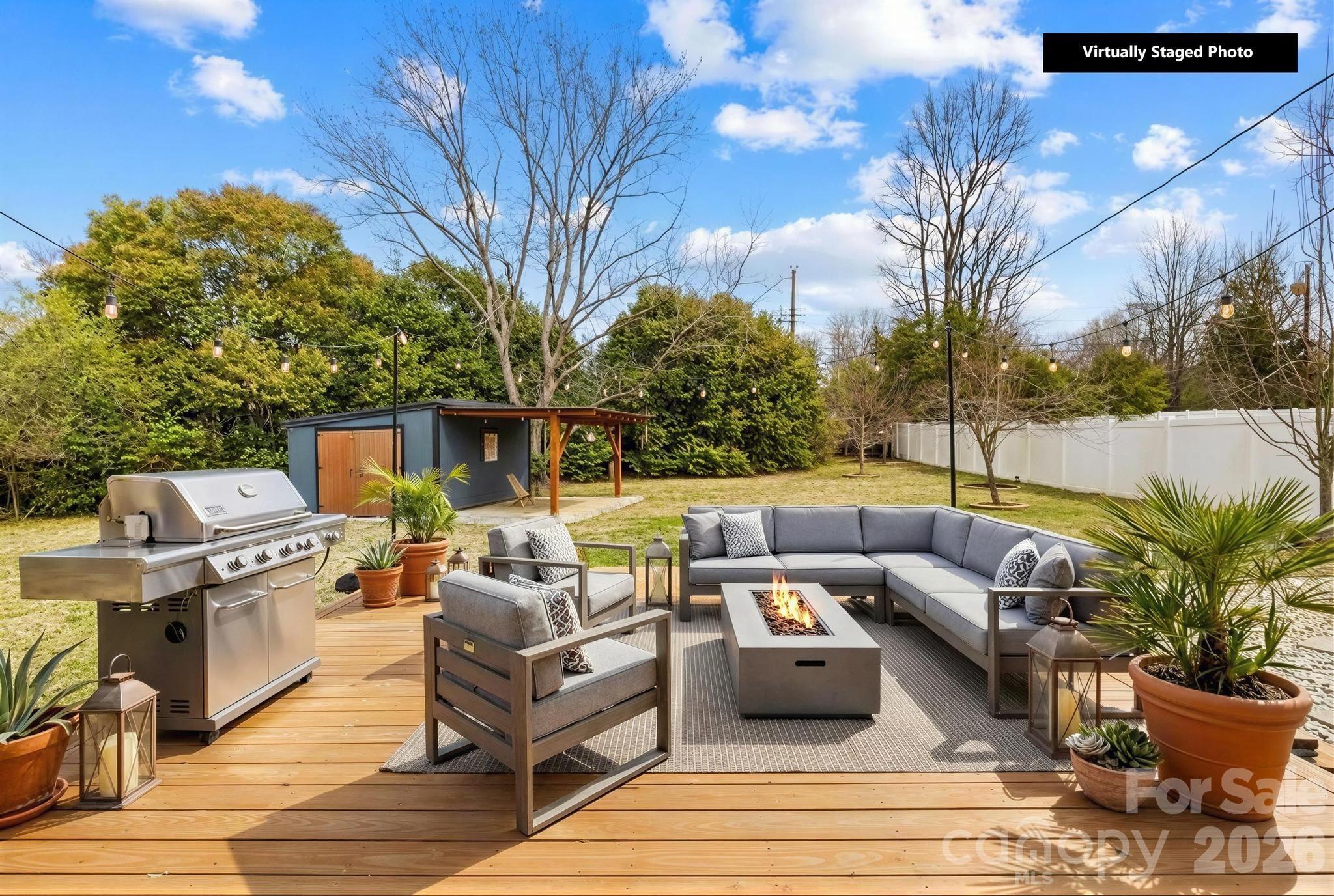 Shamrock Hills - Residential