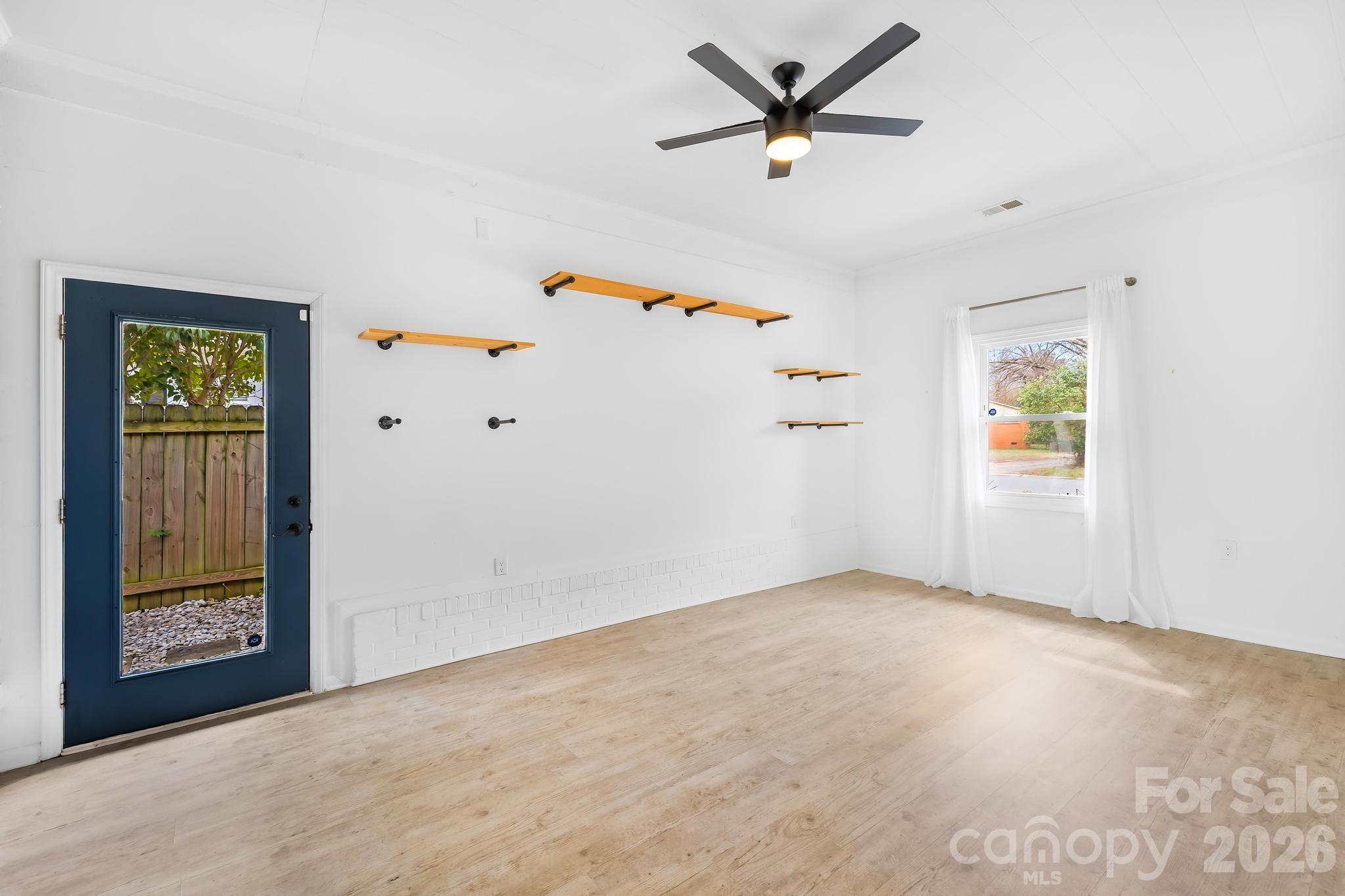 Shamrock Hills - Residential