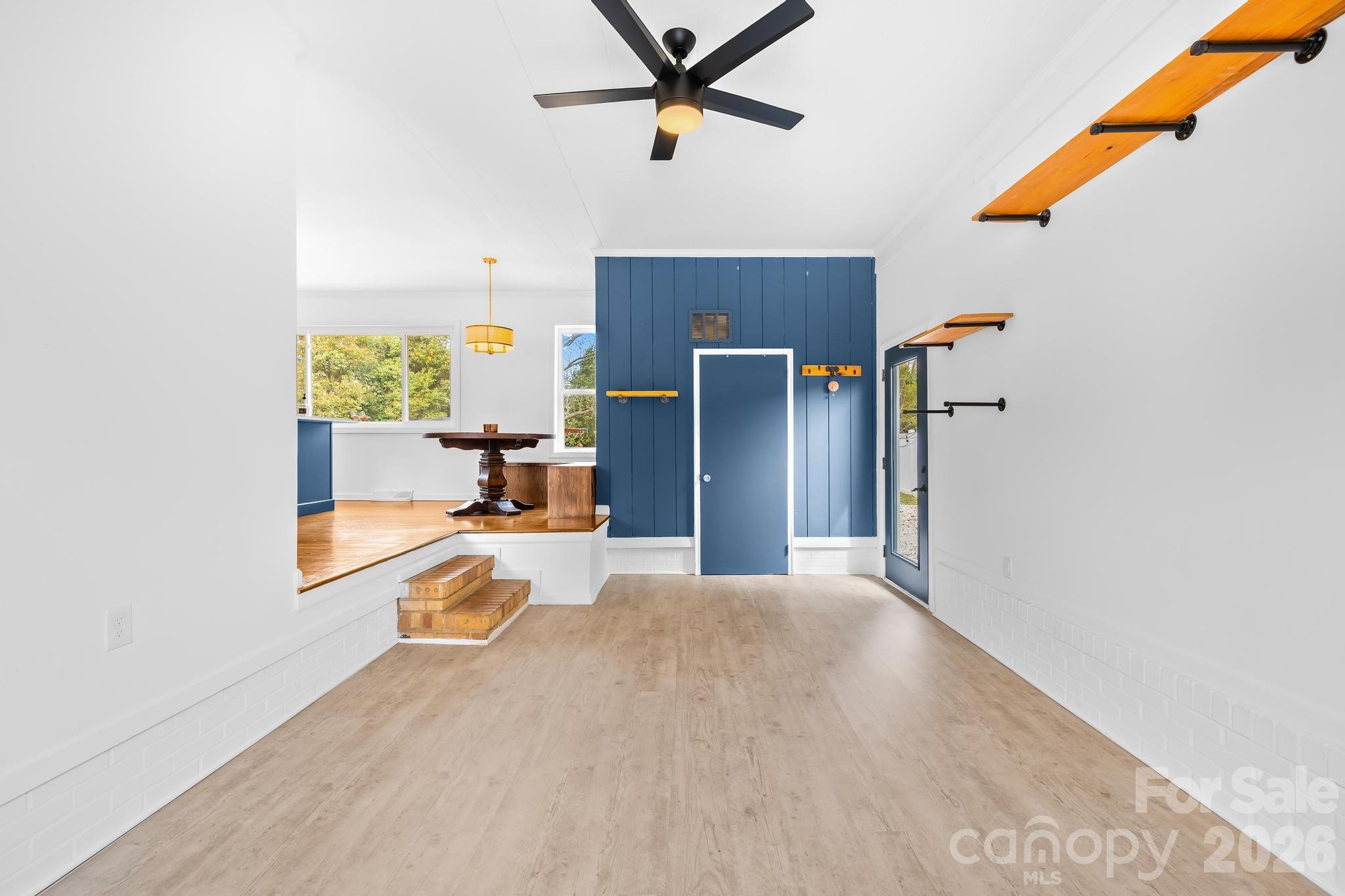 Shamrock Hills - Residential