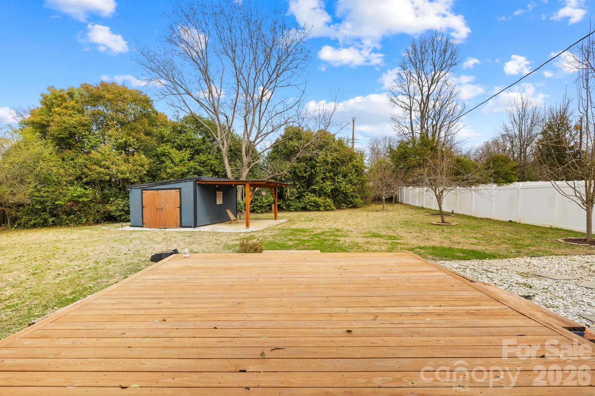 Shamrock Hills - Residential