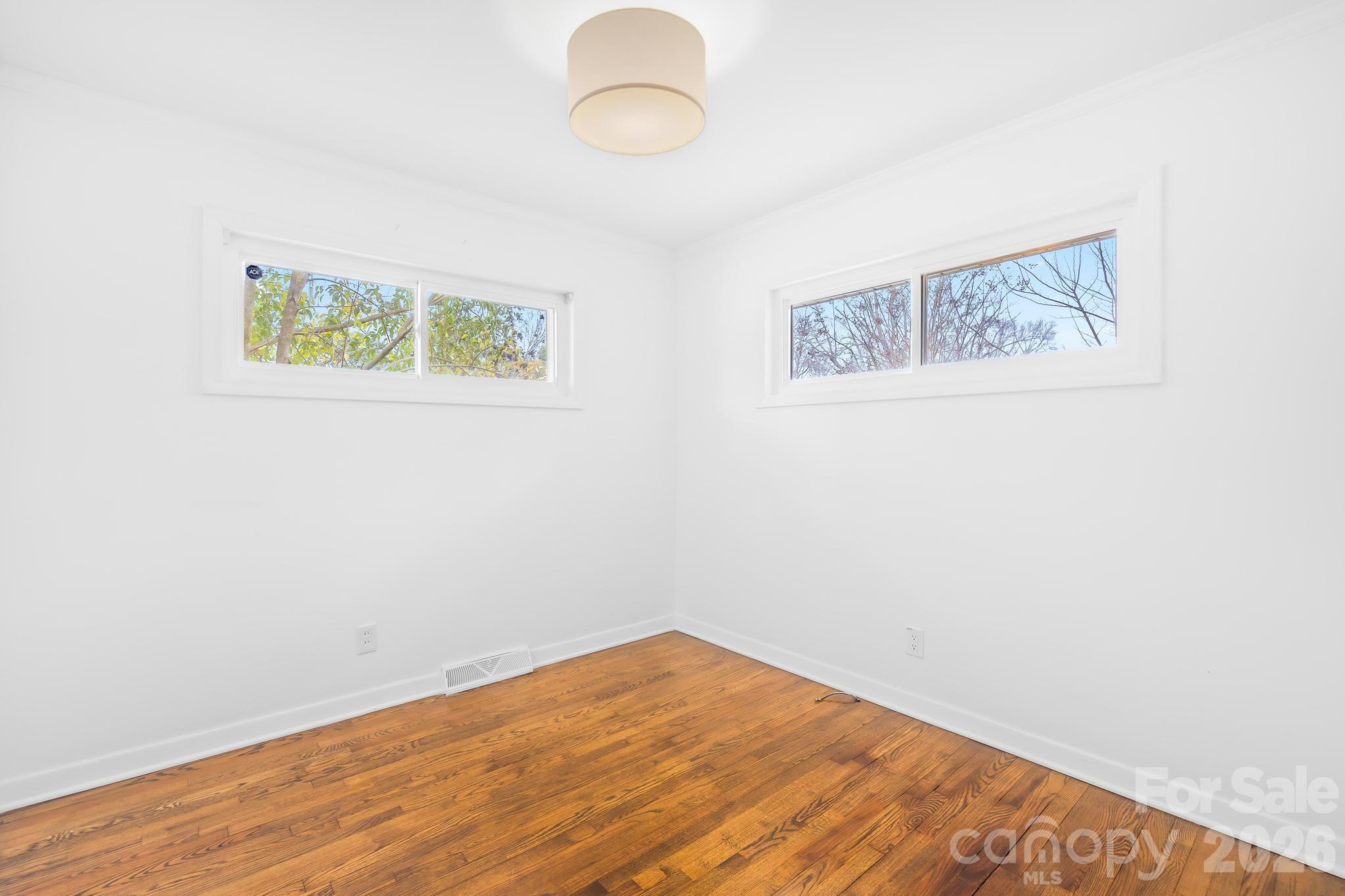 Shamrock Hills - Residential