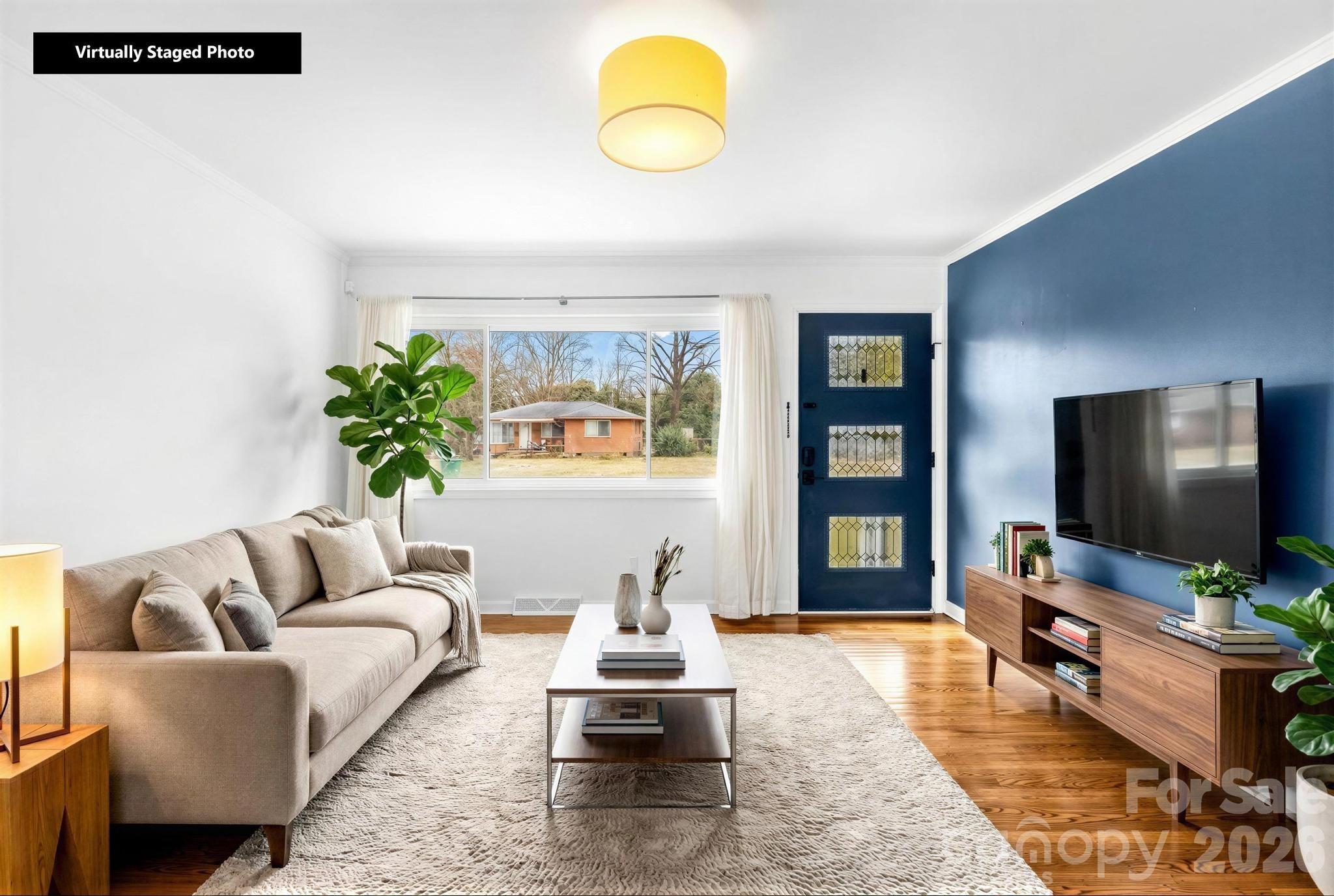 Shamrock Hills - Residential