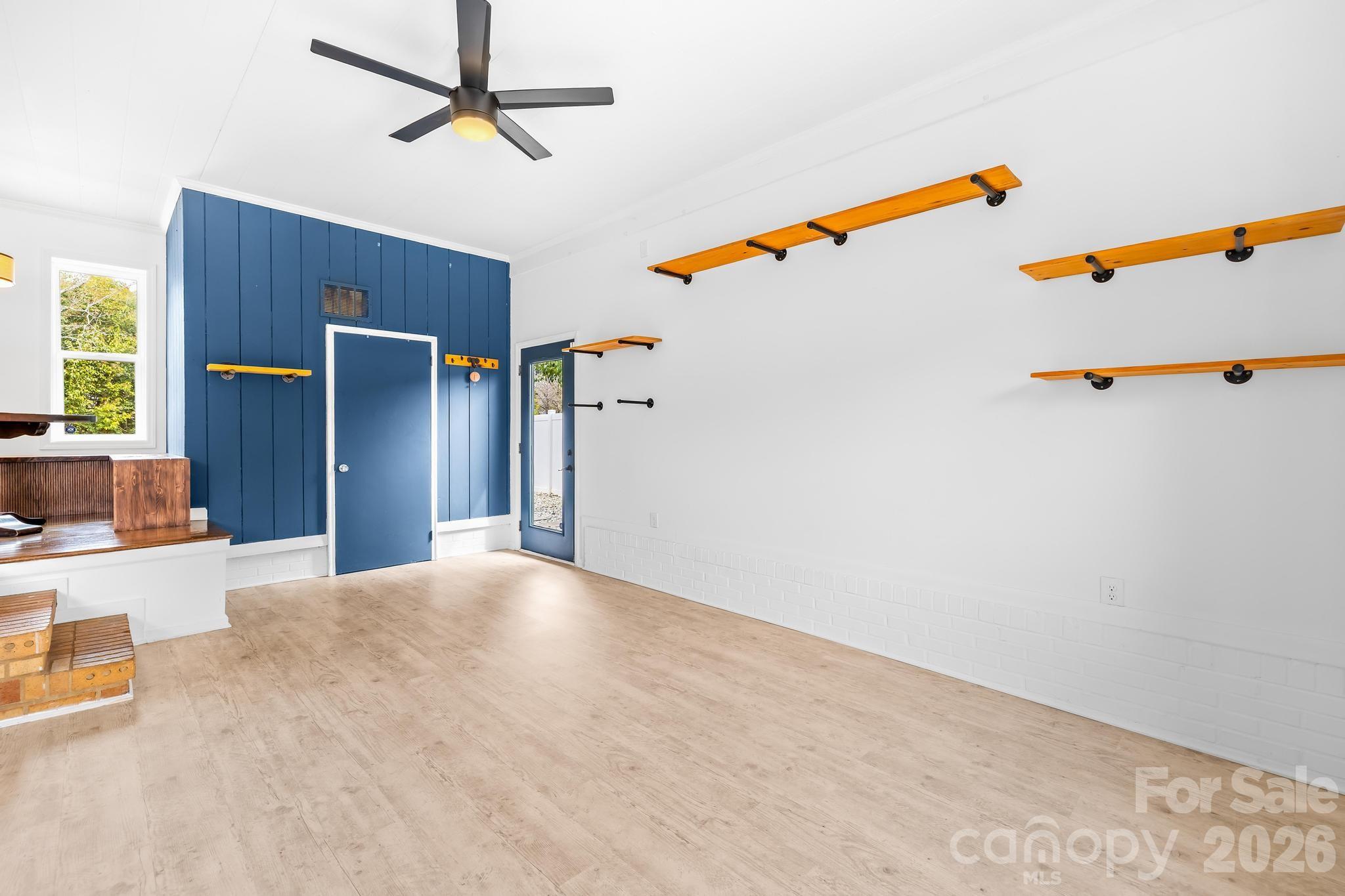 Shamrock Hills - Residential