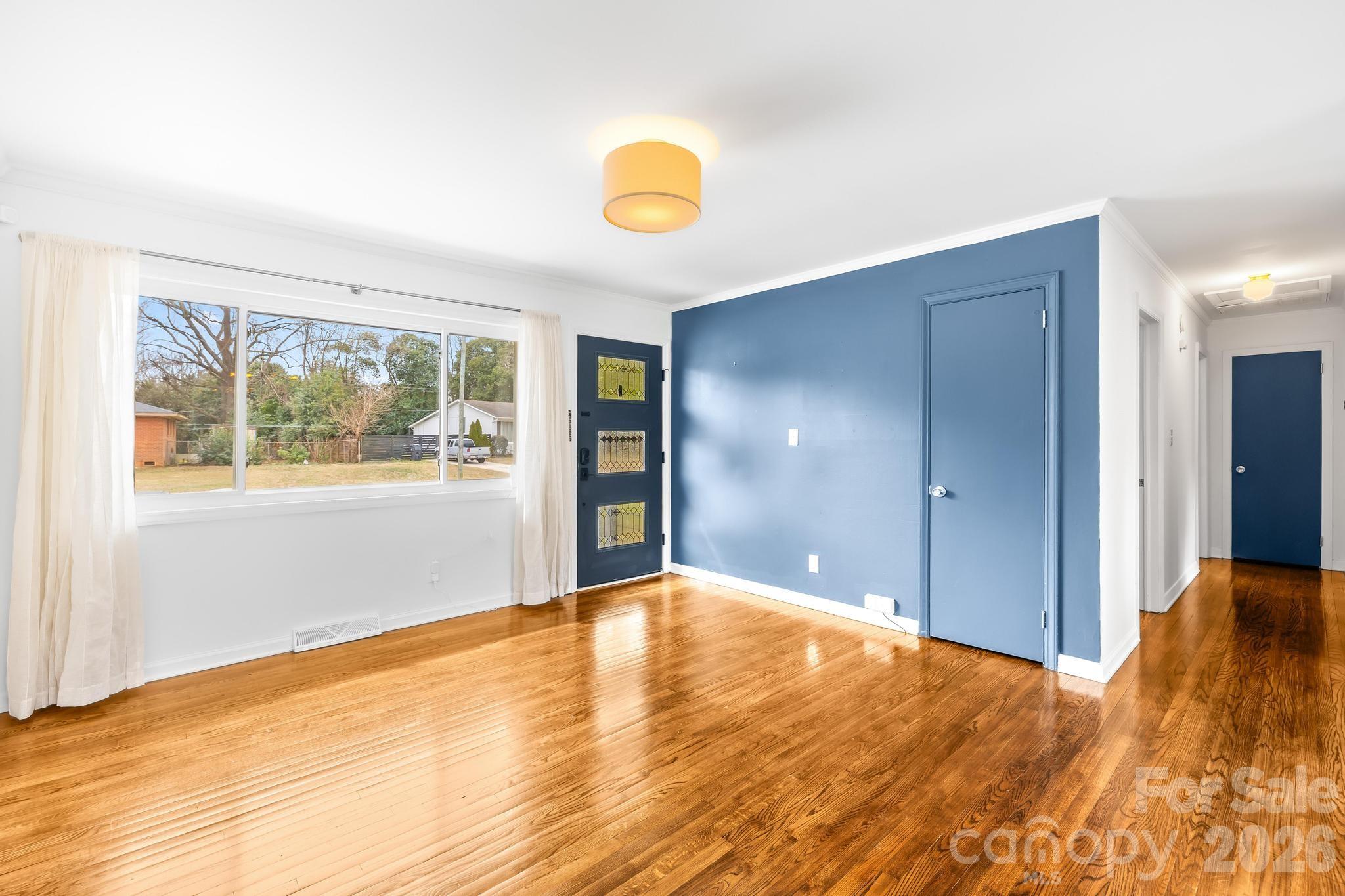 Shamrock Hills - Residential