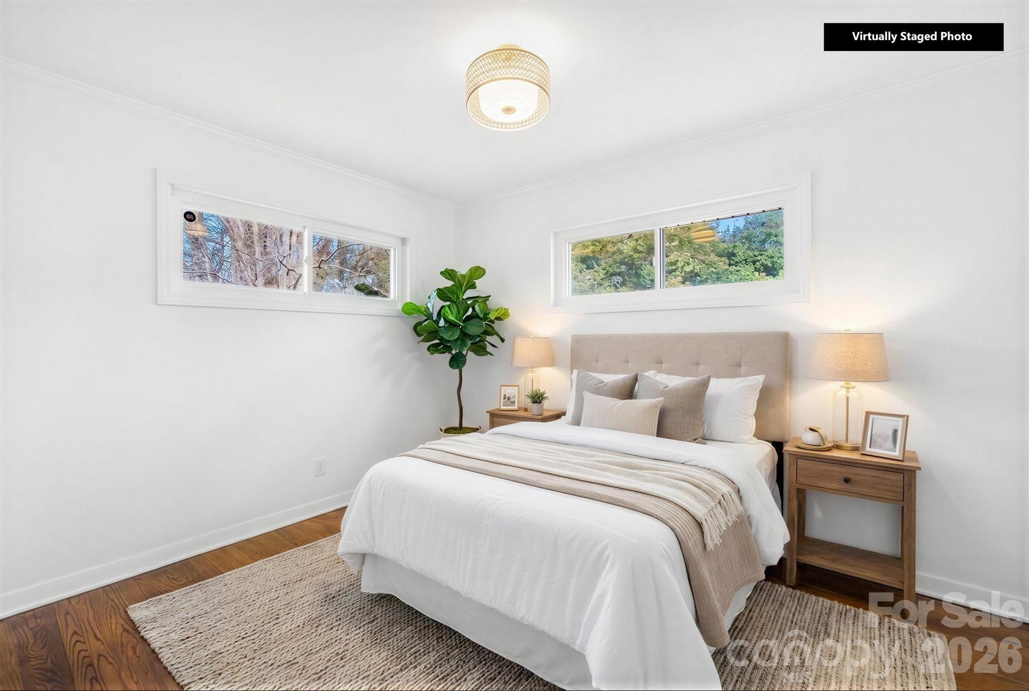 Shamrock Hills - Residential