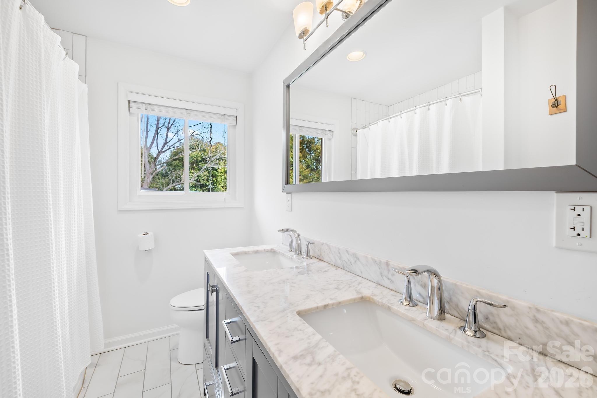 Shamrock Hills - Residential