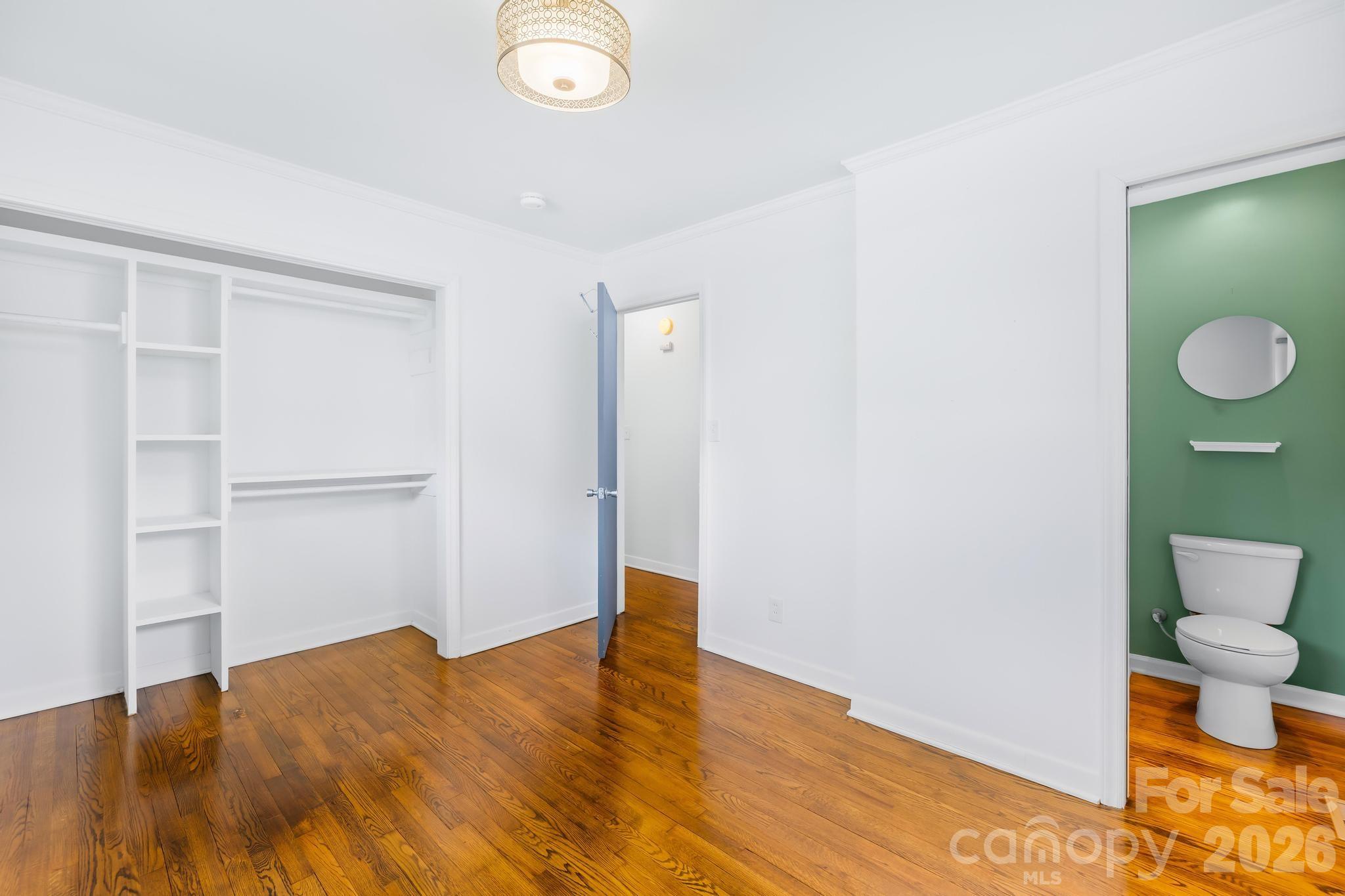 Shamrock Hills - Residential