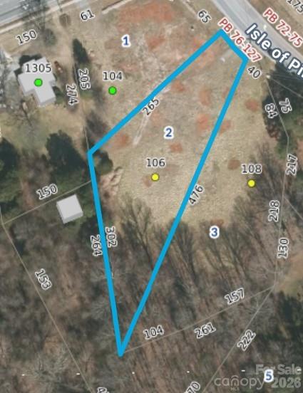 106 Isle Of Pines Road