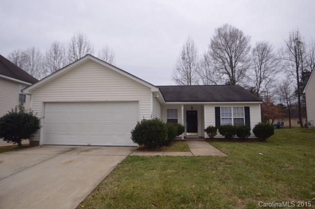 Reedy Creek Plantation - Residential Lease