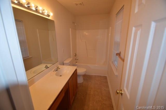 Reedy Creek Plantation - Residential Lease