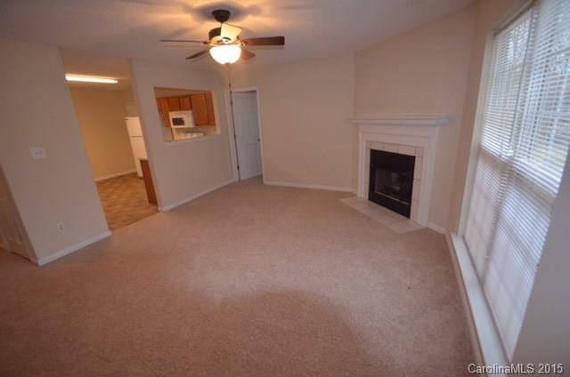 Reedy Creek Plantation - Residential Lease