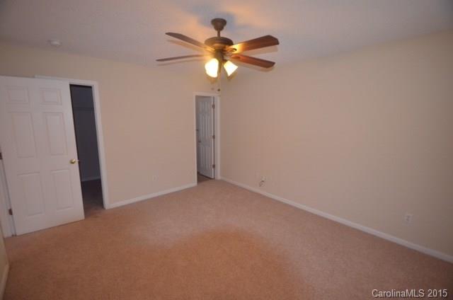 Reedy Creek Plantation - Residential Lease