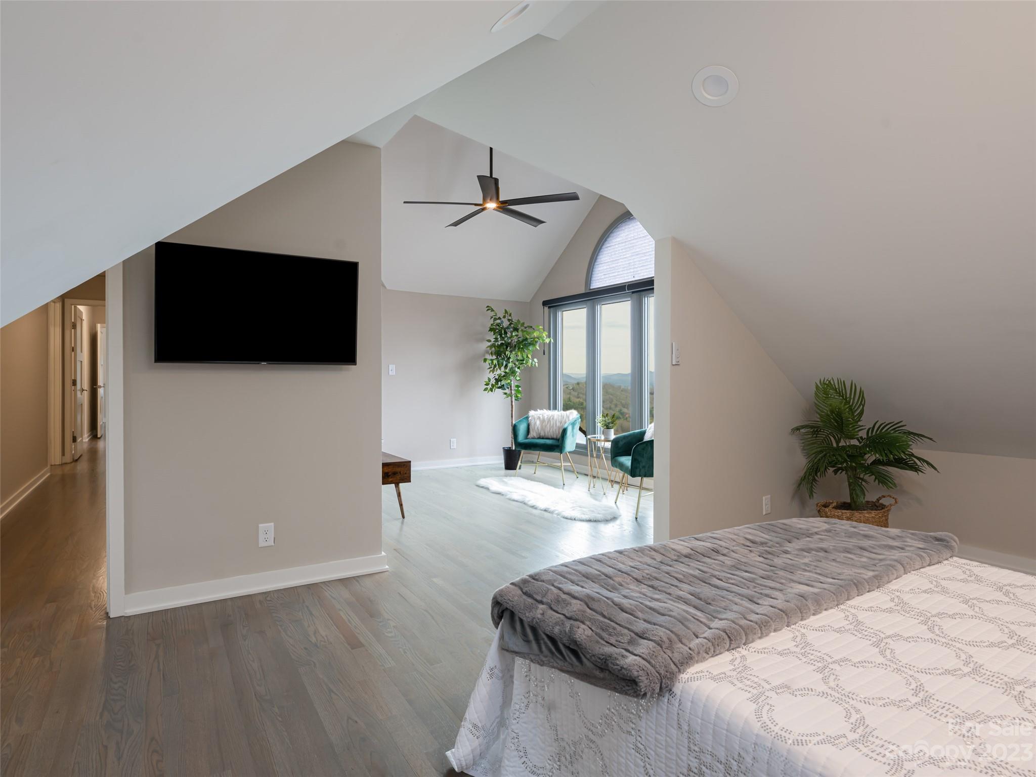 Highland Gate - Residential