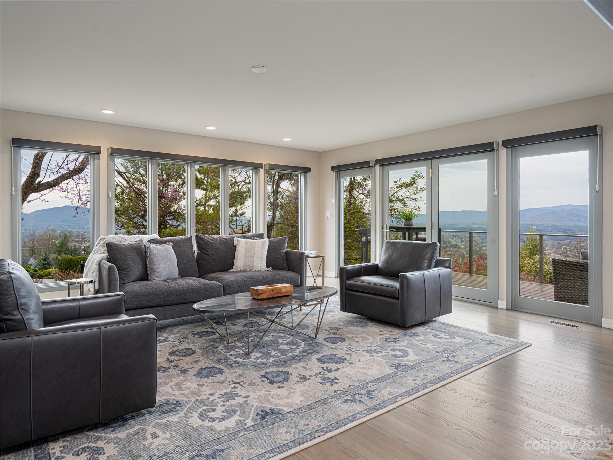 Highland Gate - Residential