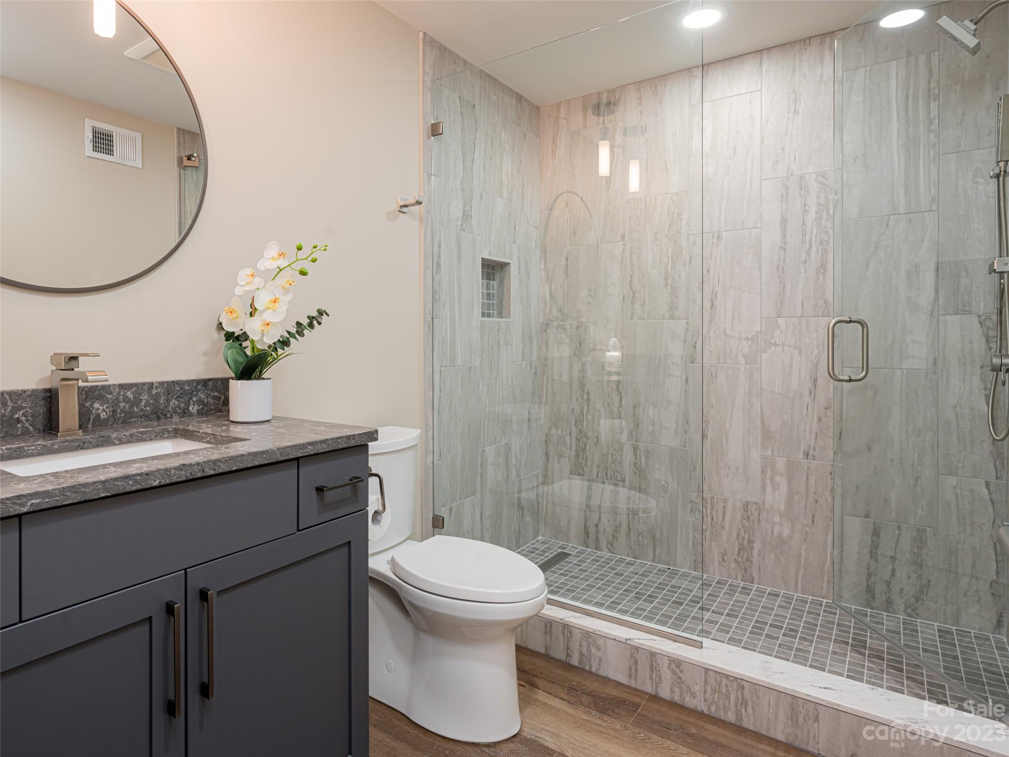 Highland Gate - Residential