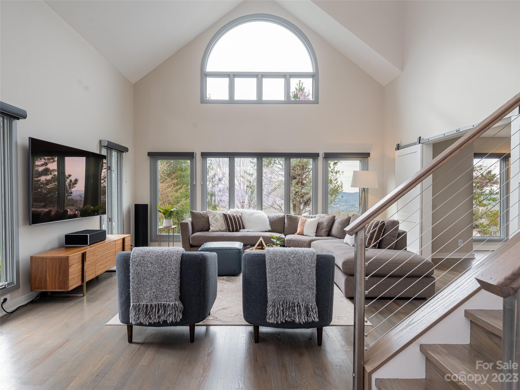 Highland Gate - Residential