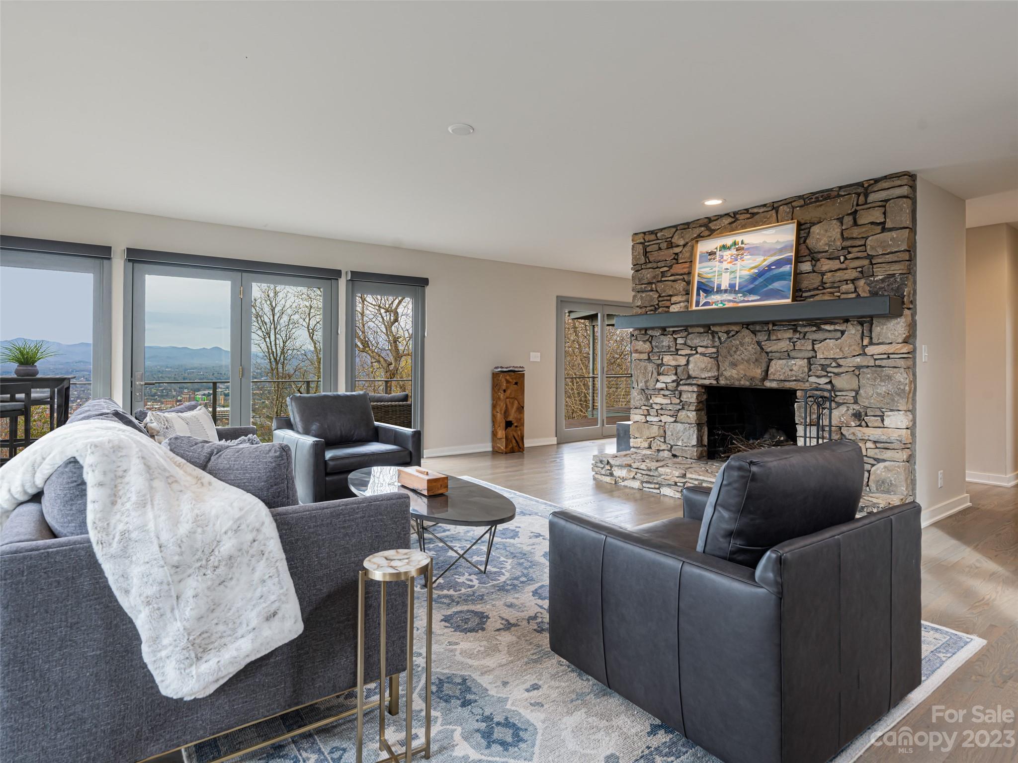 Highland Gate - Residential