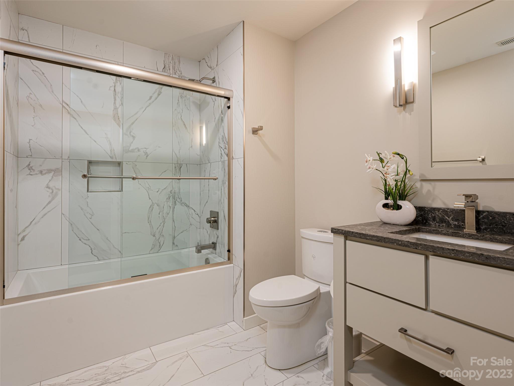 Highland Gate - Residential