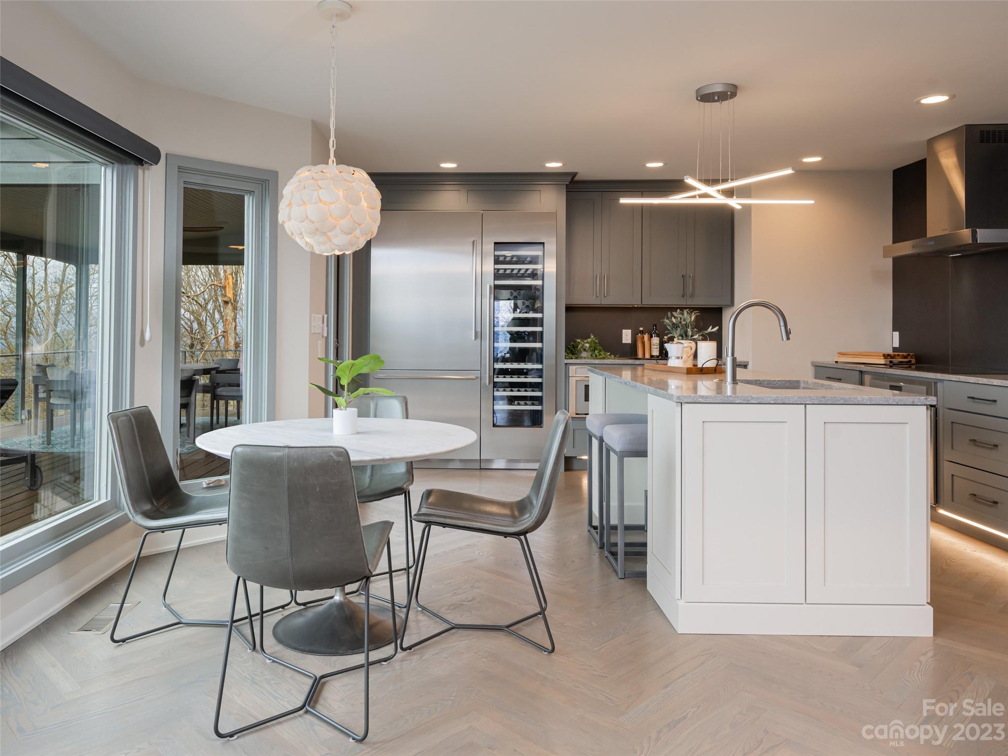 Highland Gate - Residential