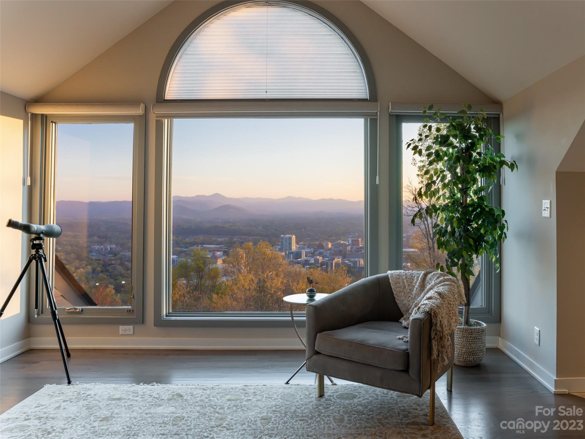 Highland Gate - Residential