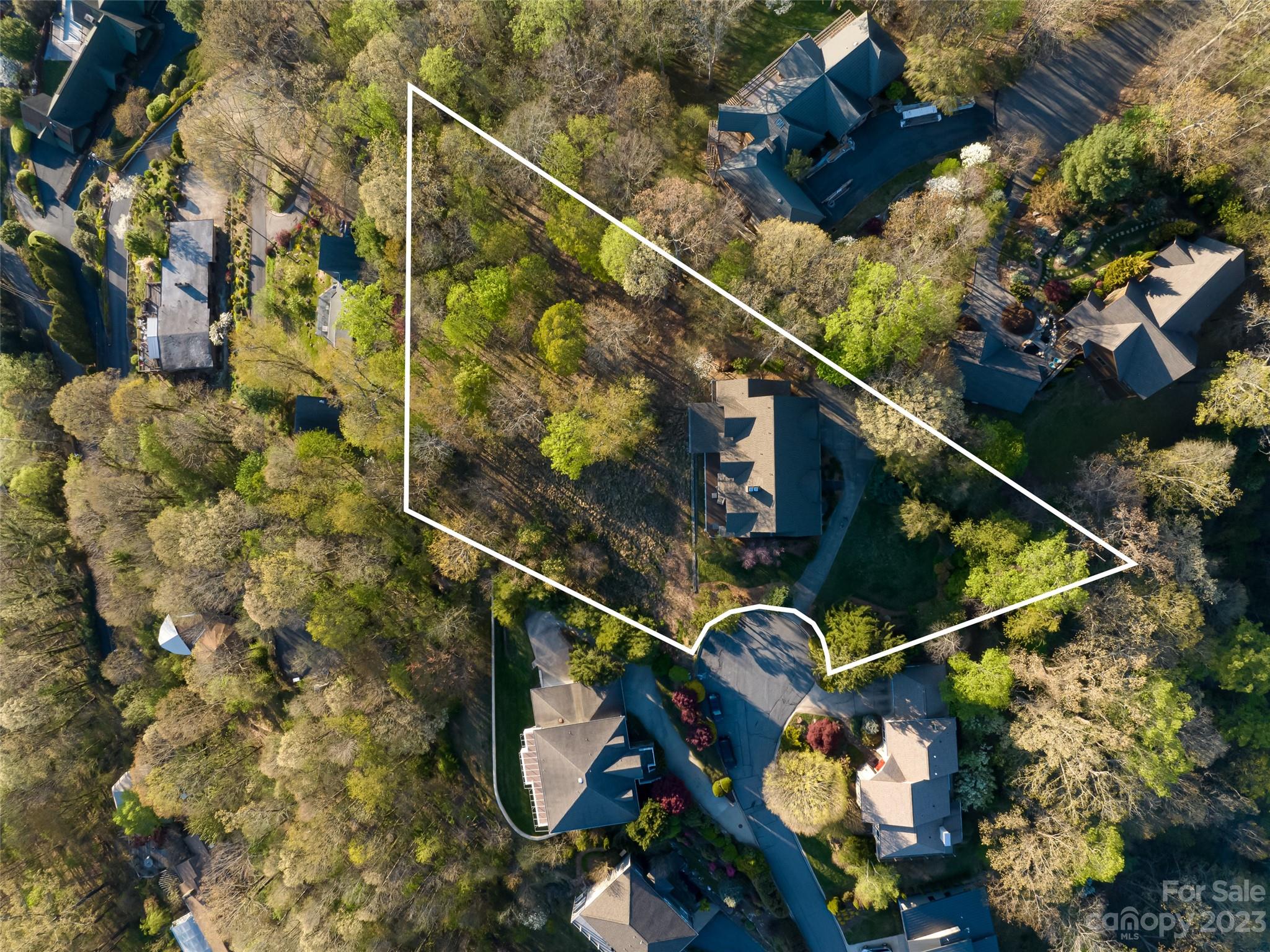 Highland Gate - Residential